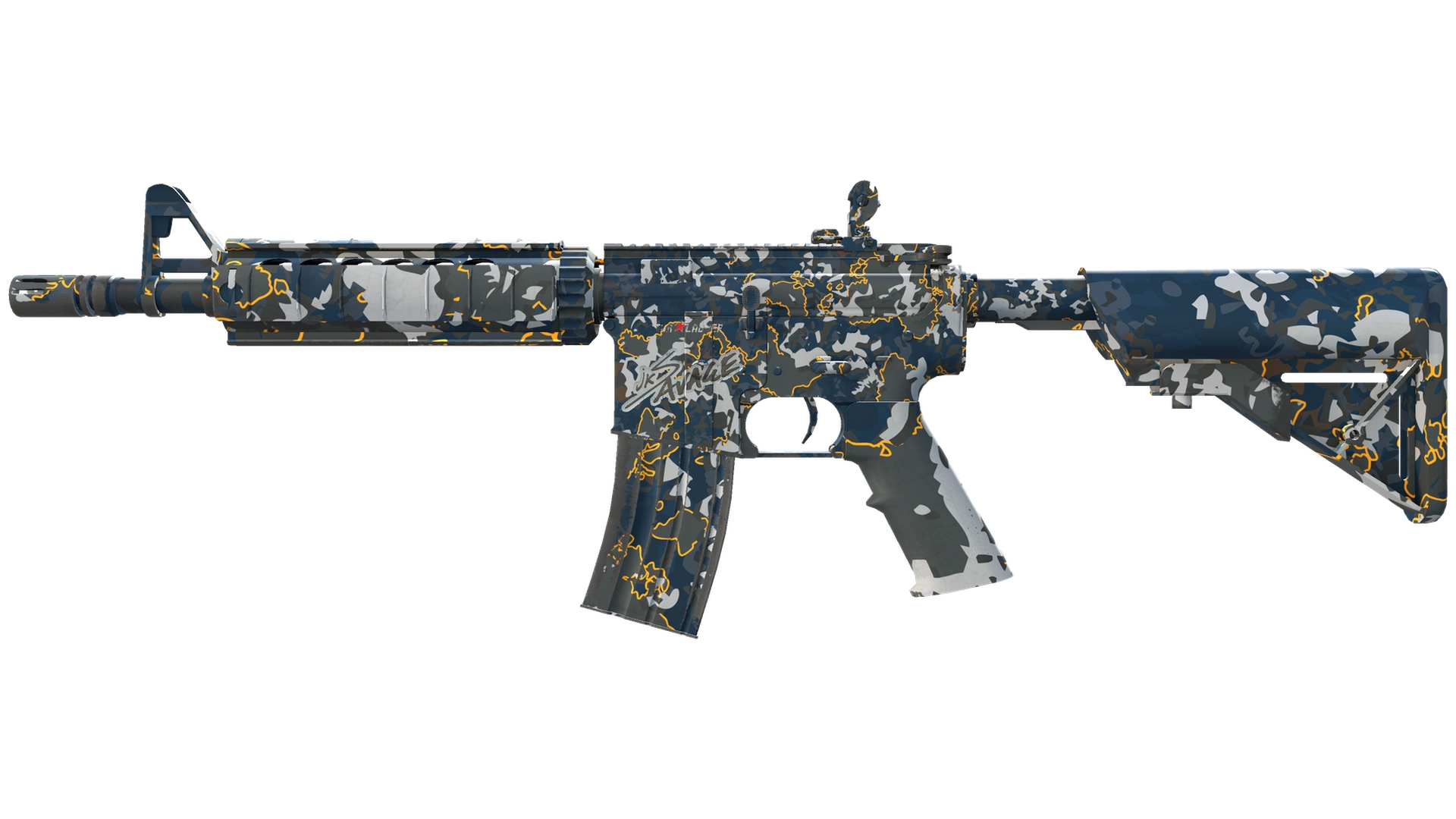 Global Offensive image