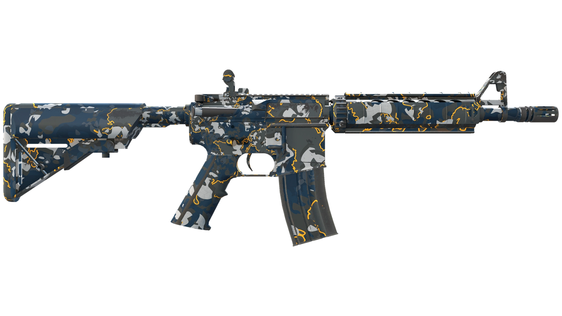 Global Offensive image