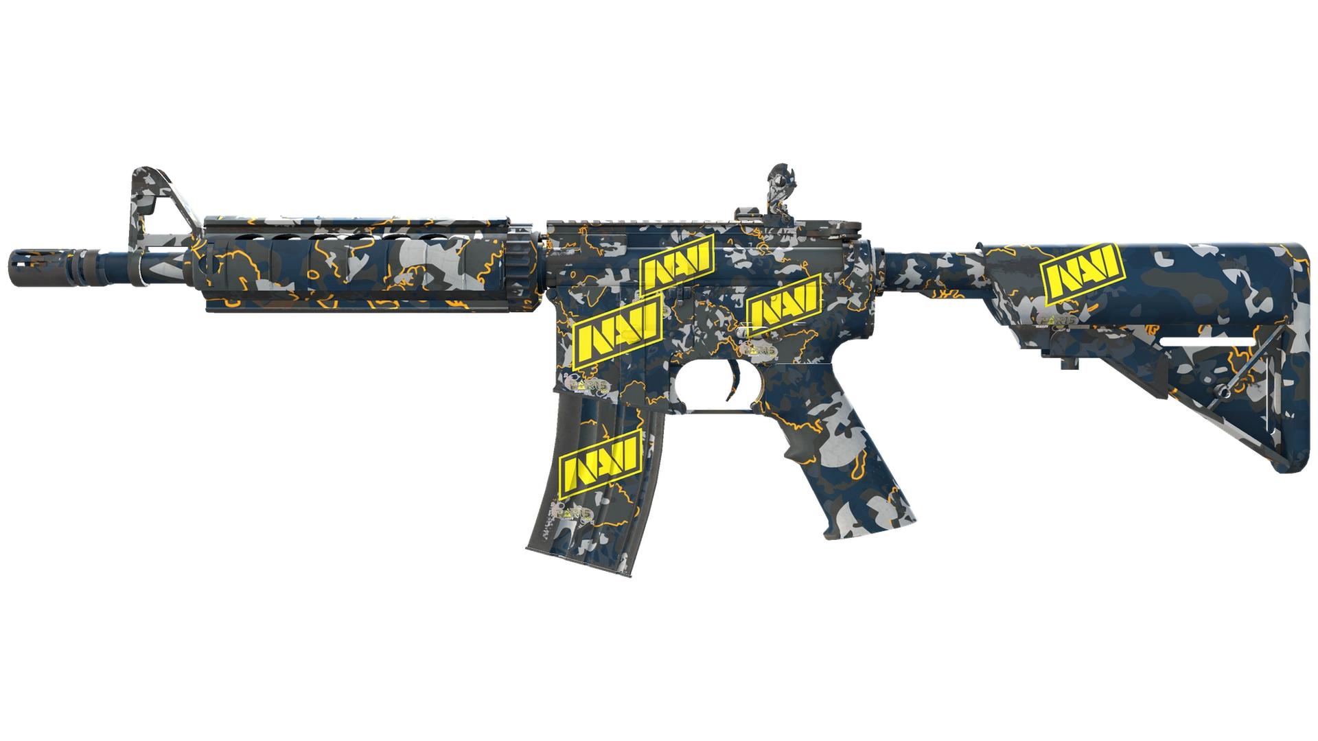 Global Offensive image