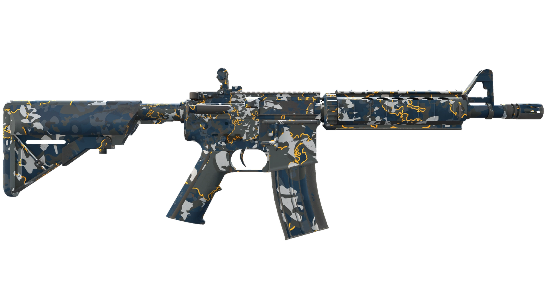 Global Offensive image