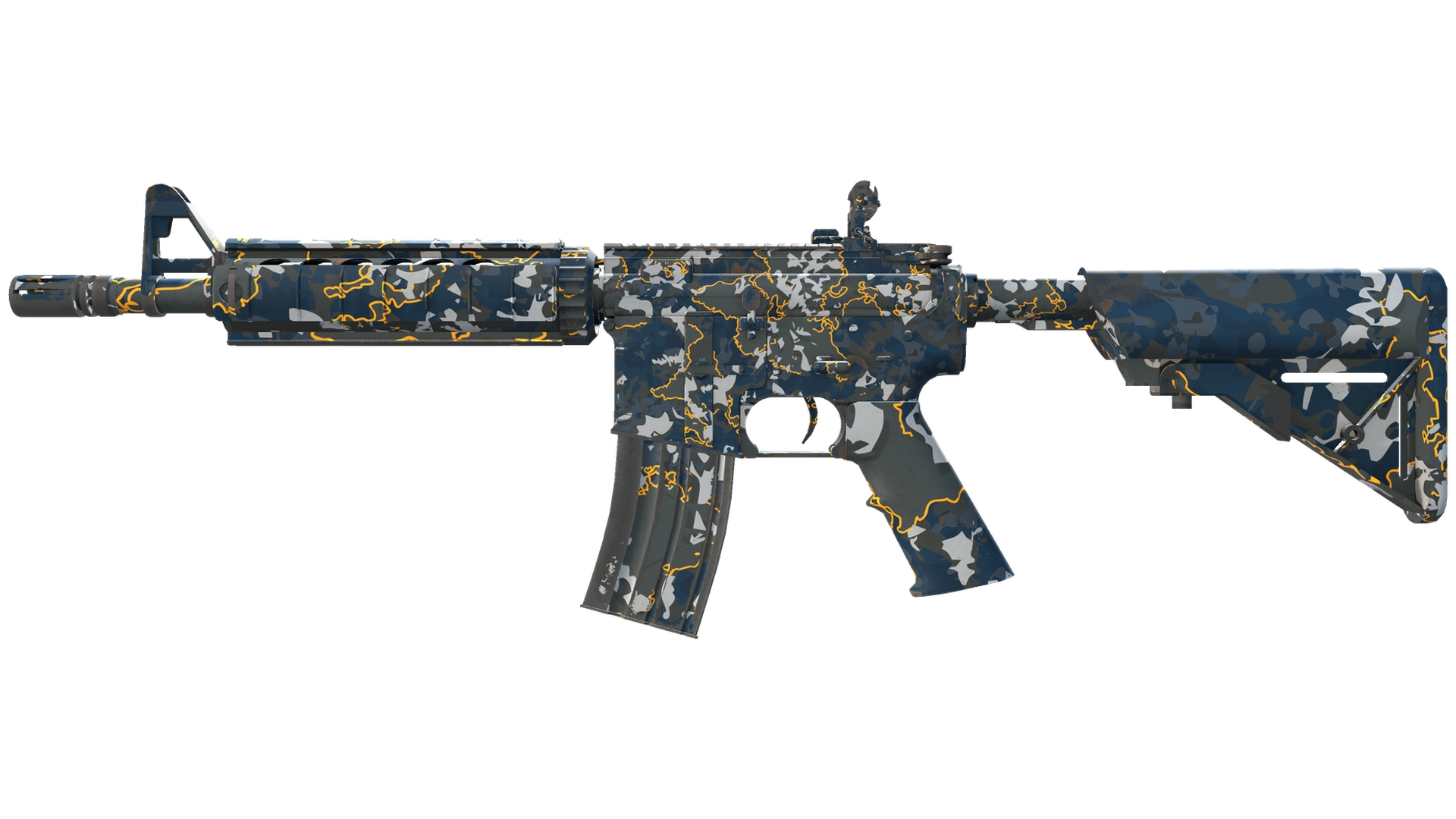 Global Offensive image