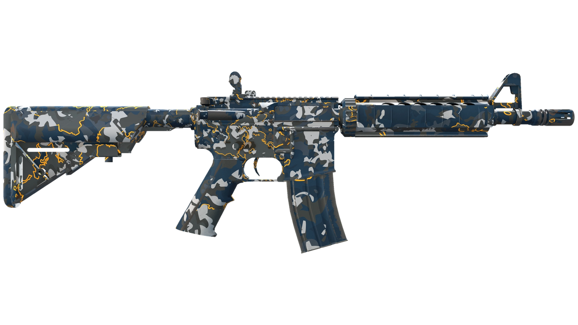 Global Offensive image