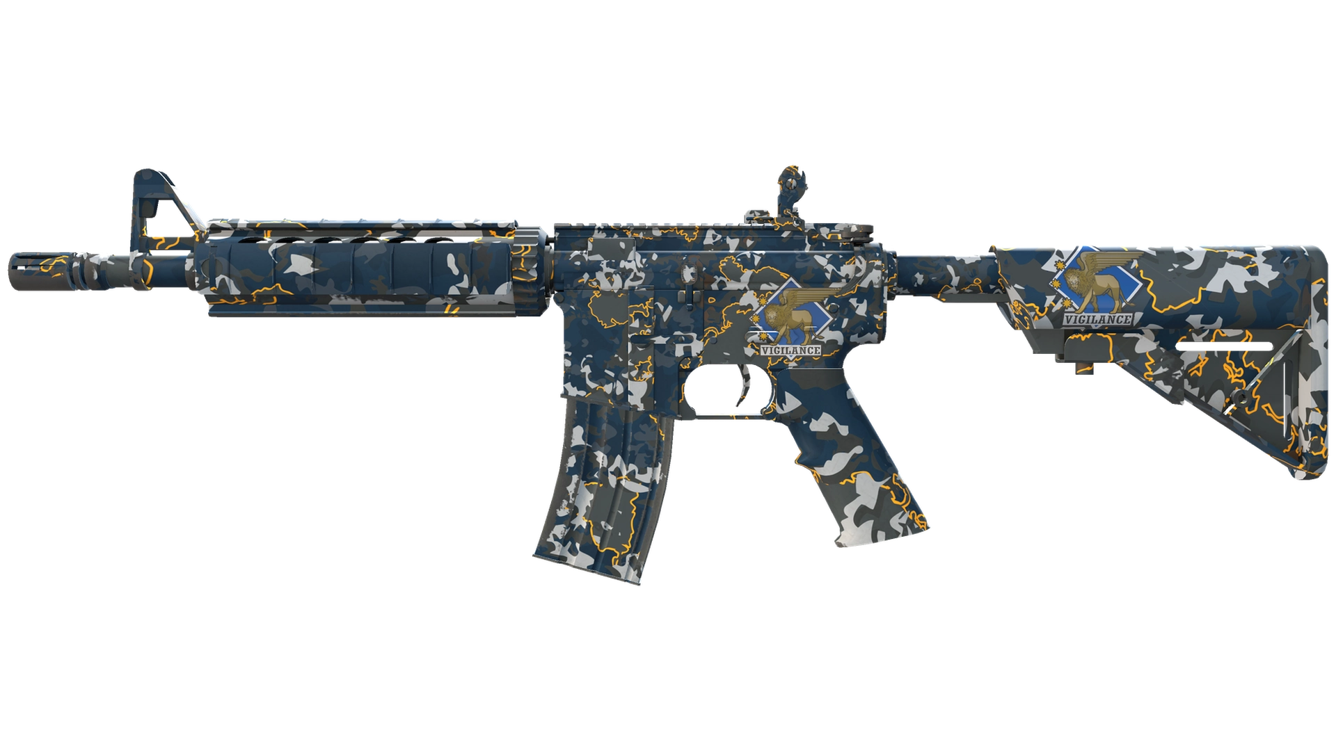 Global Offensive image