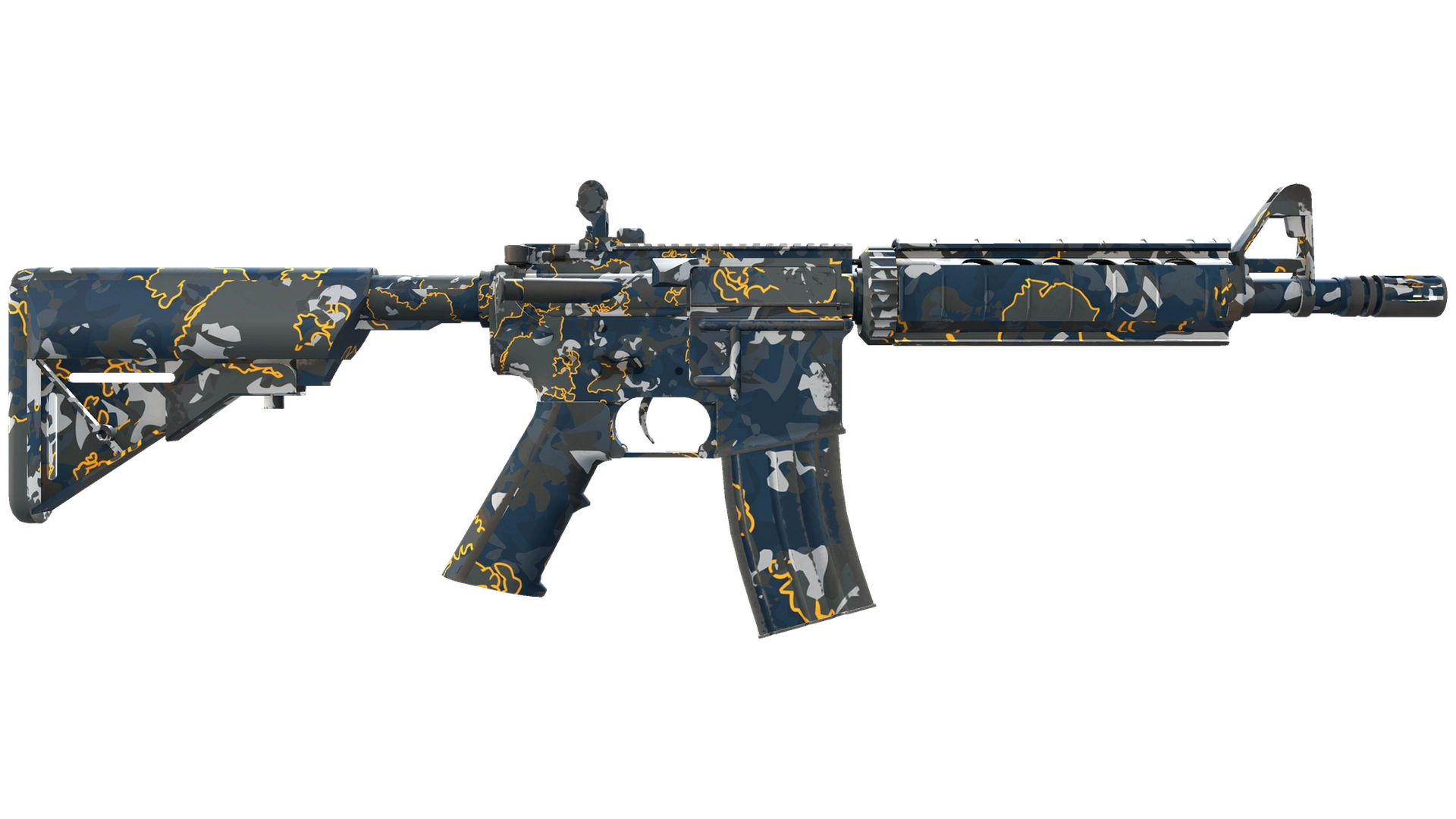 Global Offensive image