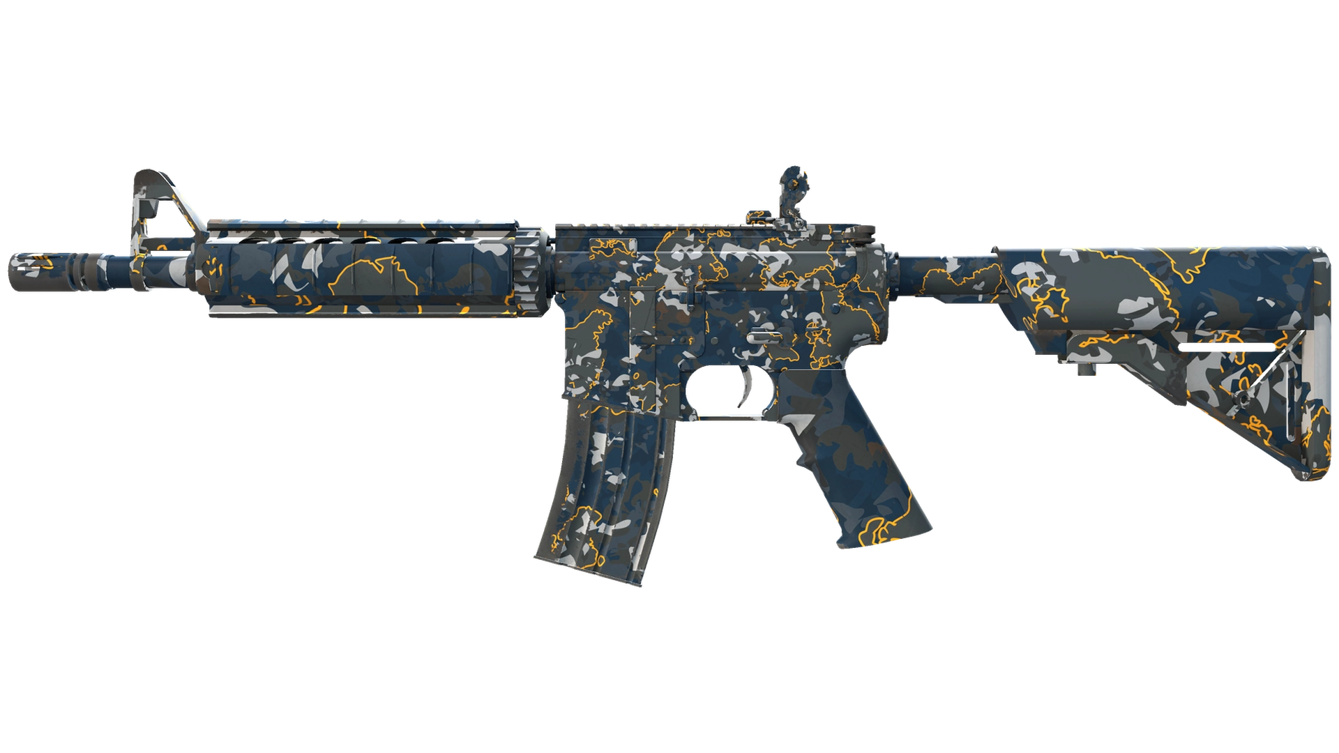 Global Offensive image