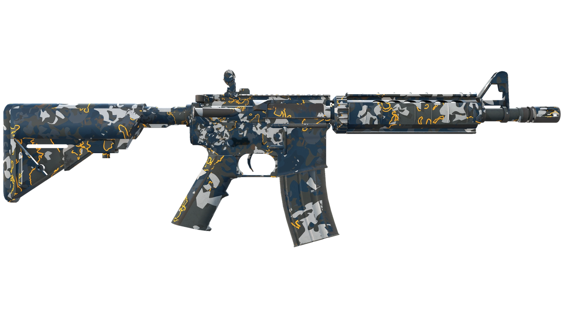 Global Offensive image