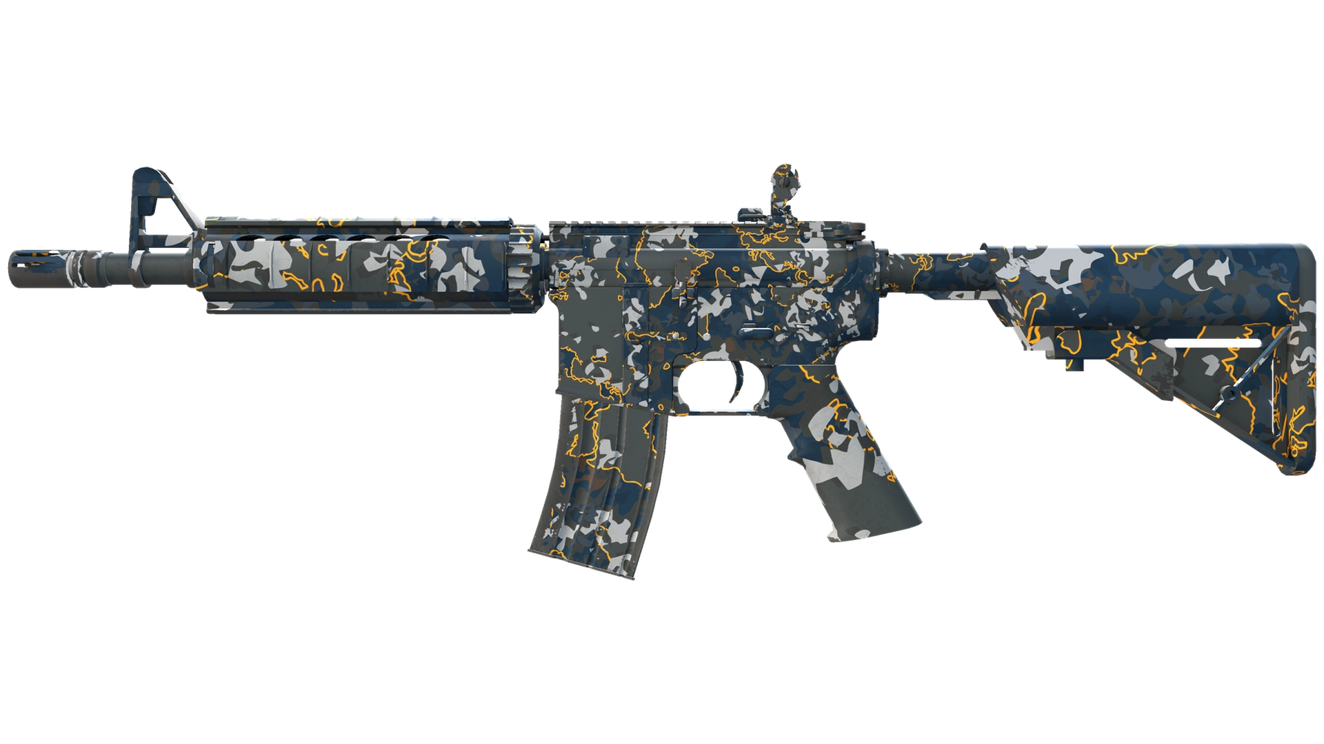 Global Offensive image