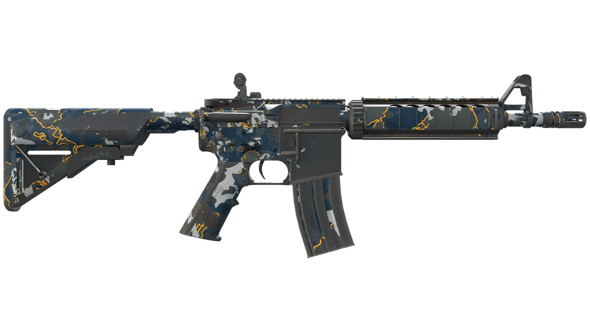 M4A4 | Global Offensive (Field-Tested)