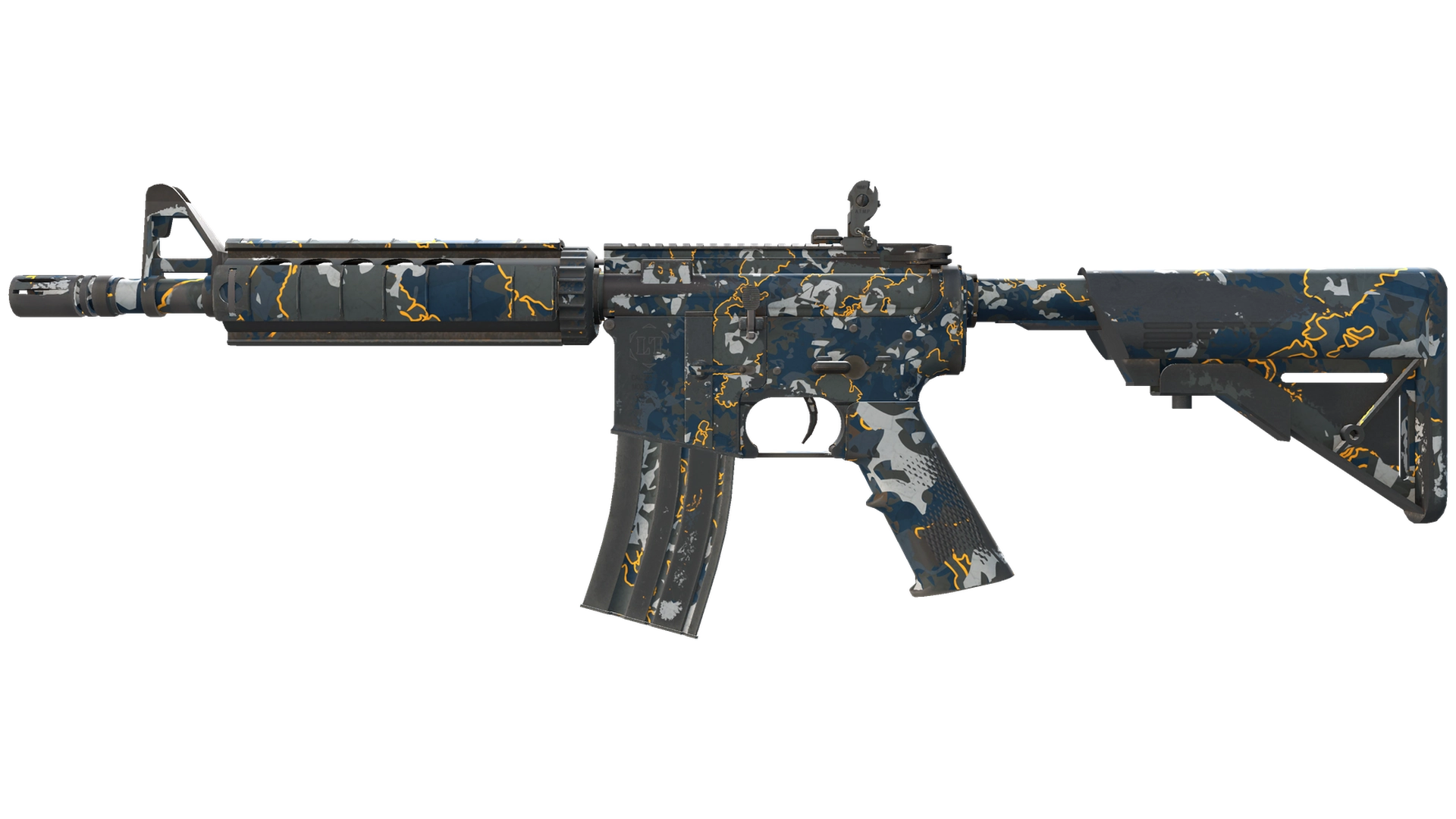 M4A4 | Global Offensive (Field-Tested)