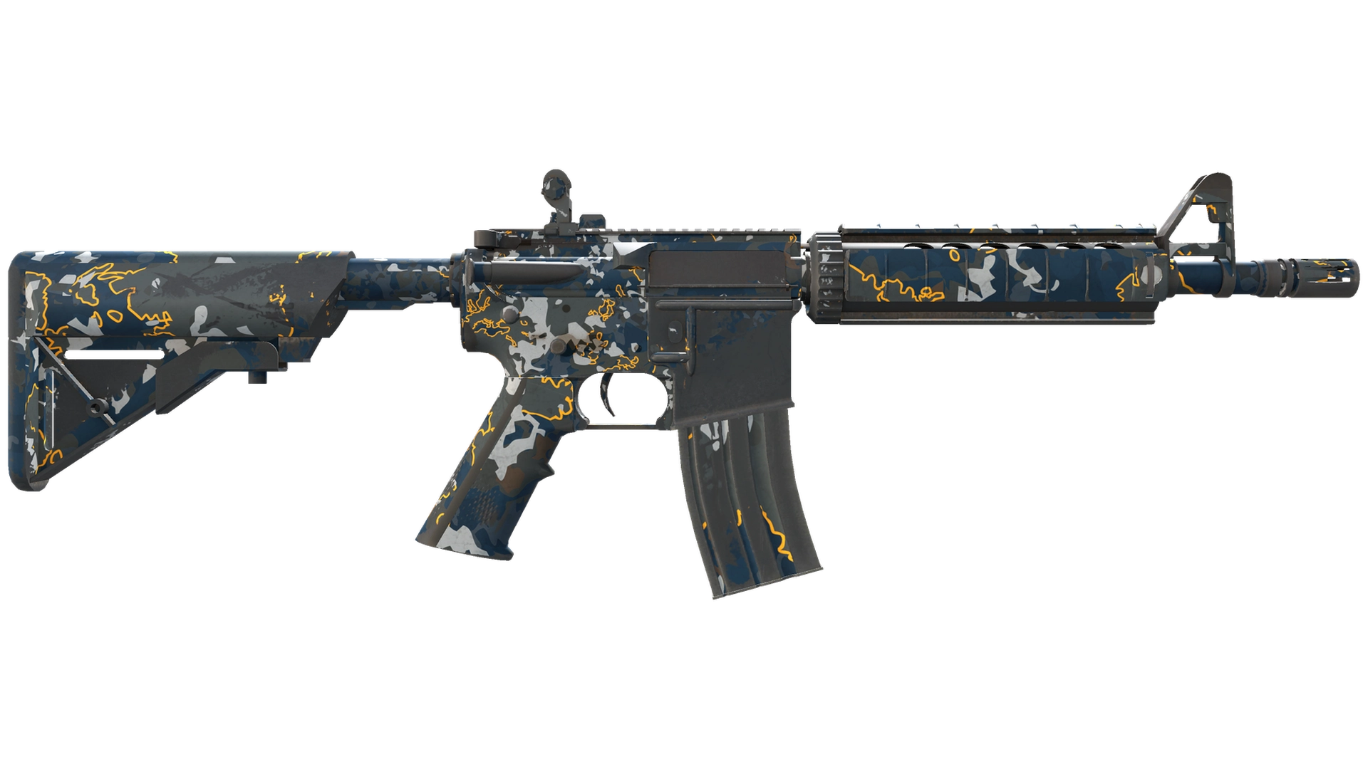 Global Offensive image