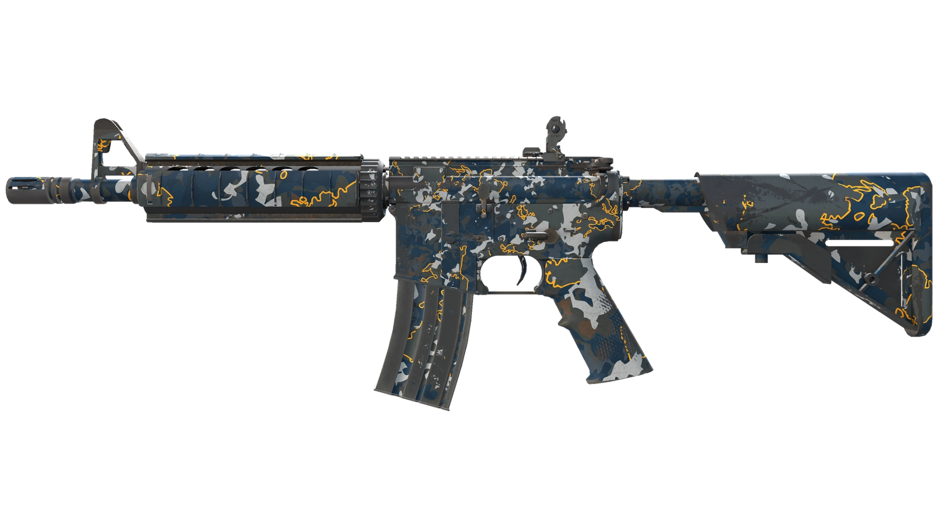 Global Offensive image