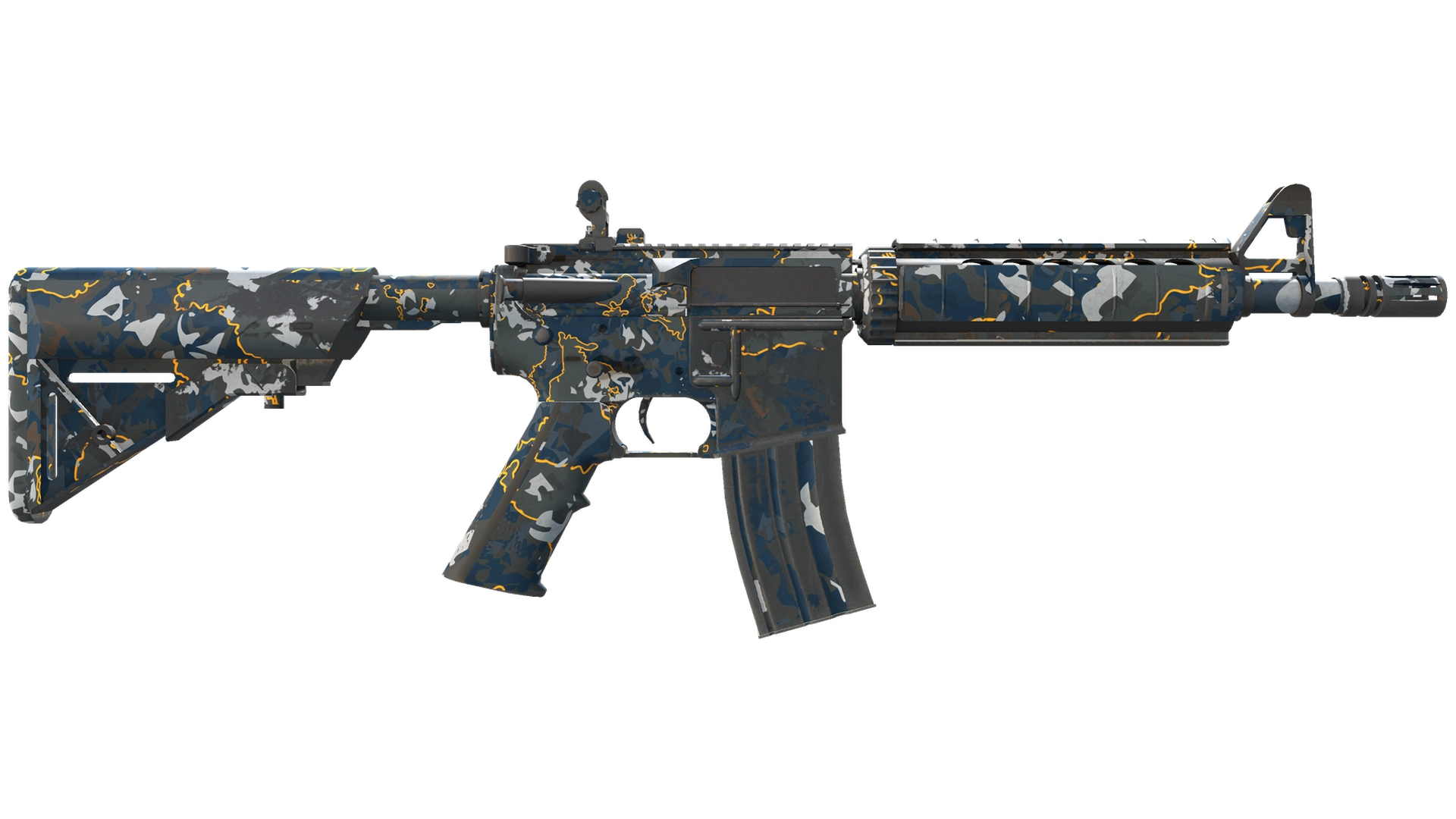 Global Offensive image