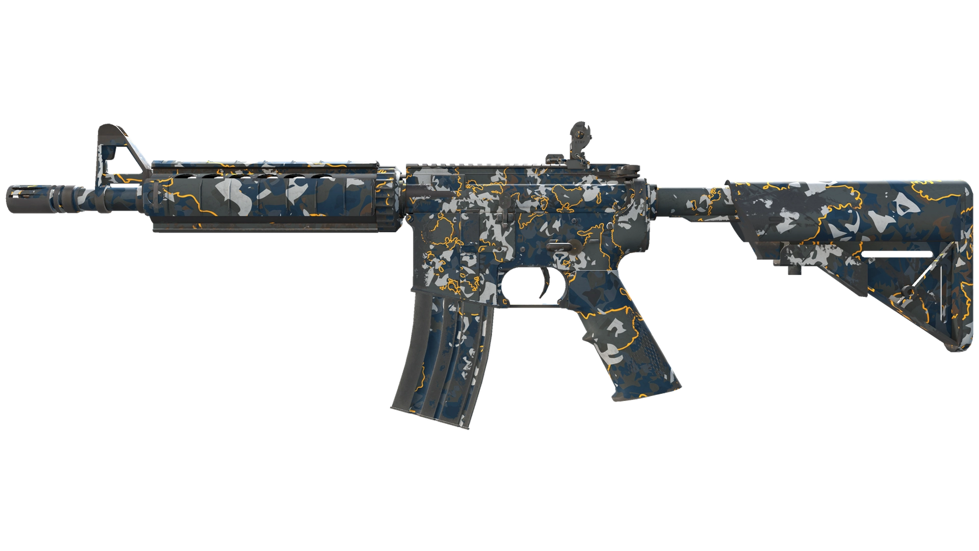 Global Offensive image