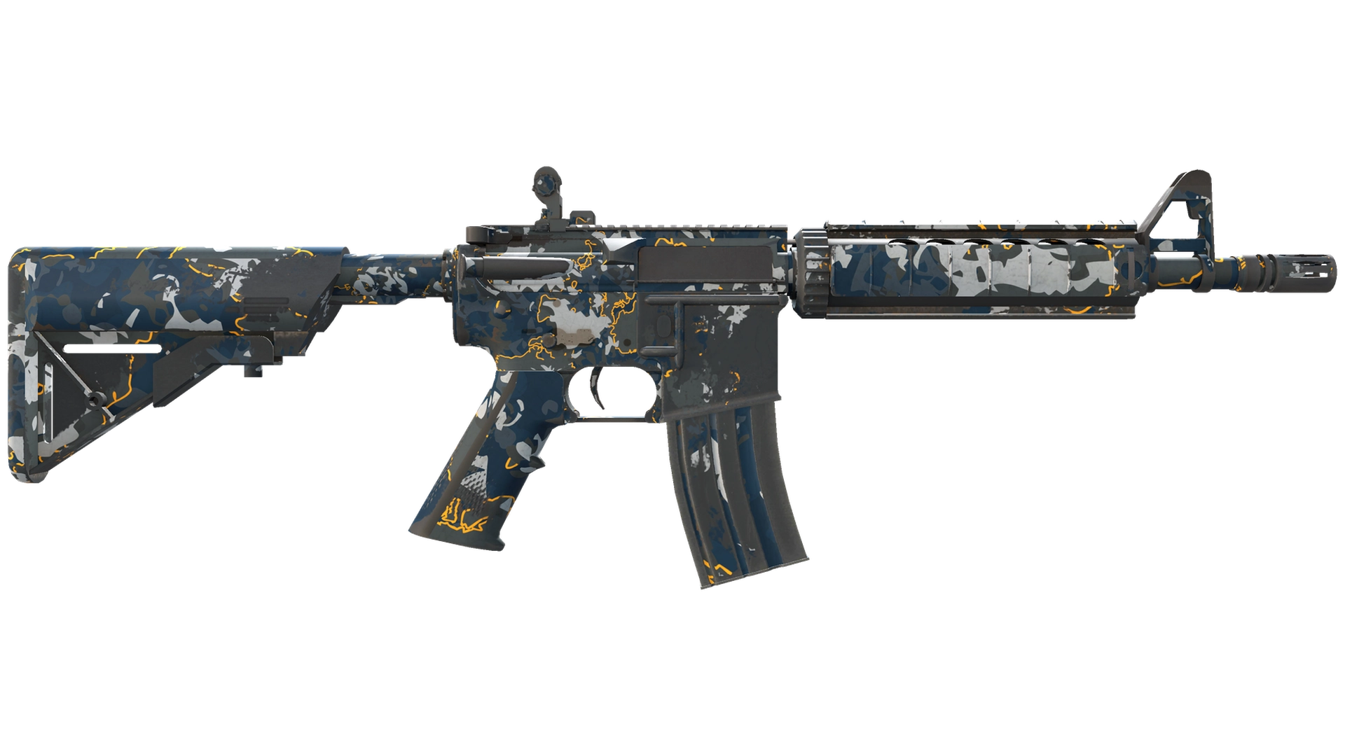 Global Offensive image