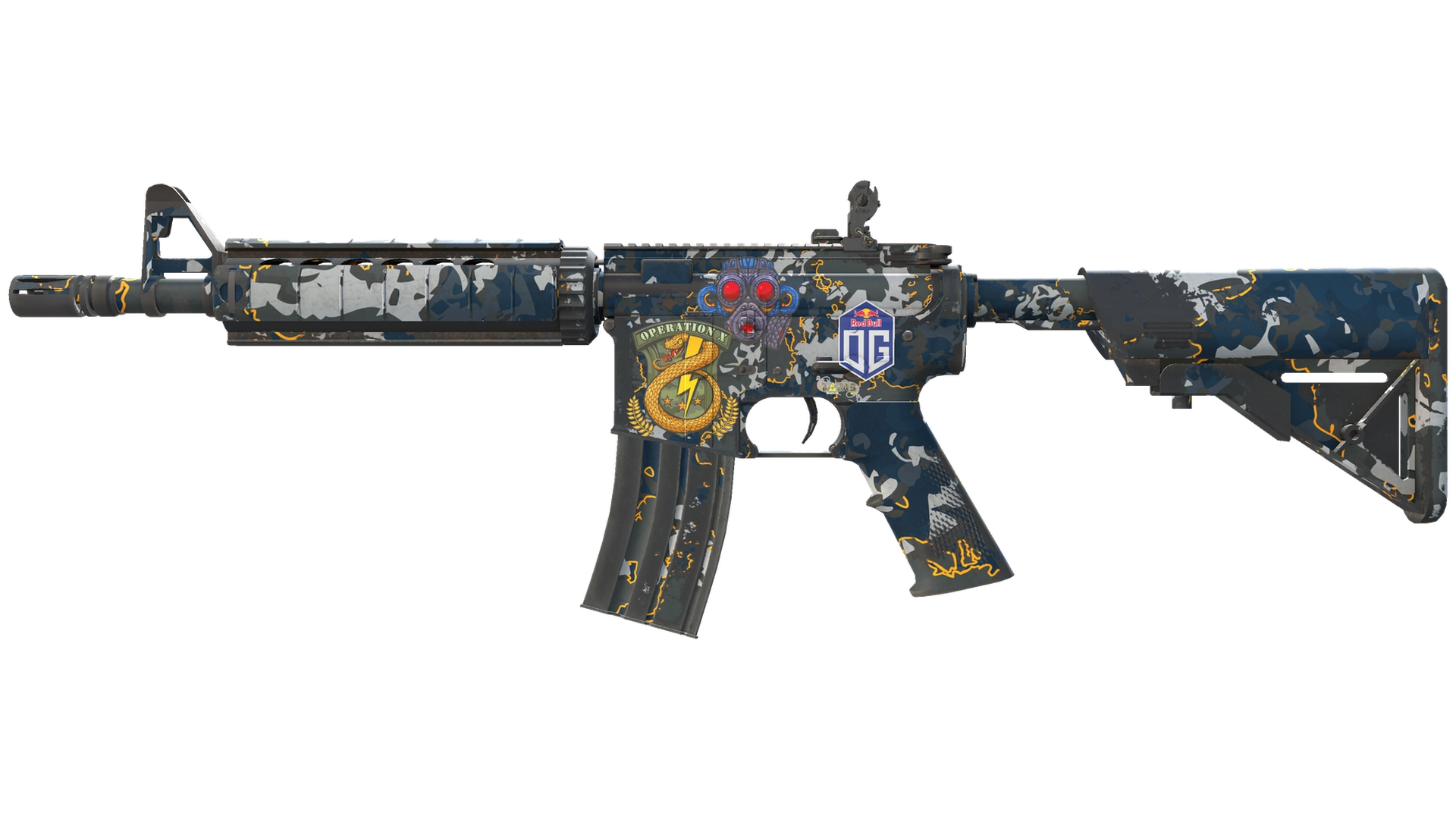 Global Offensive image