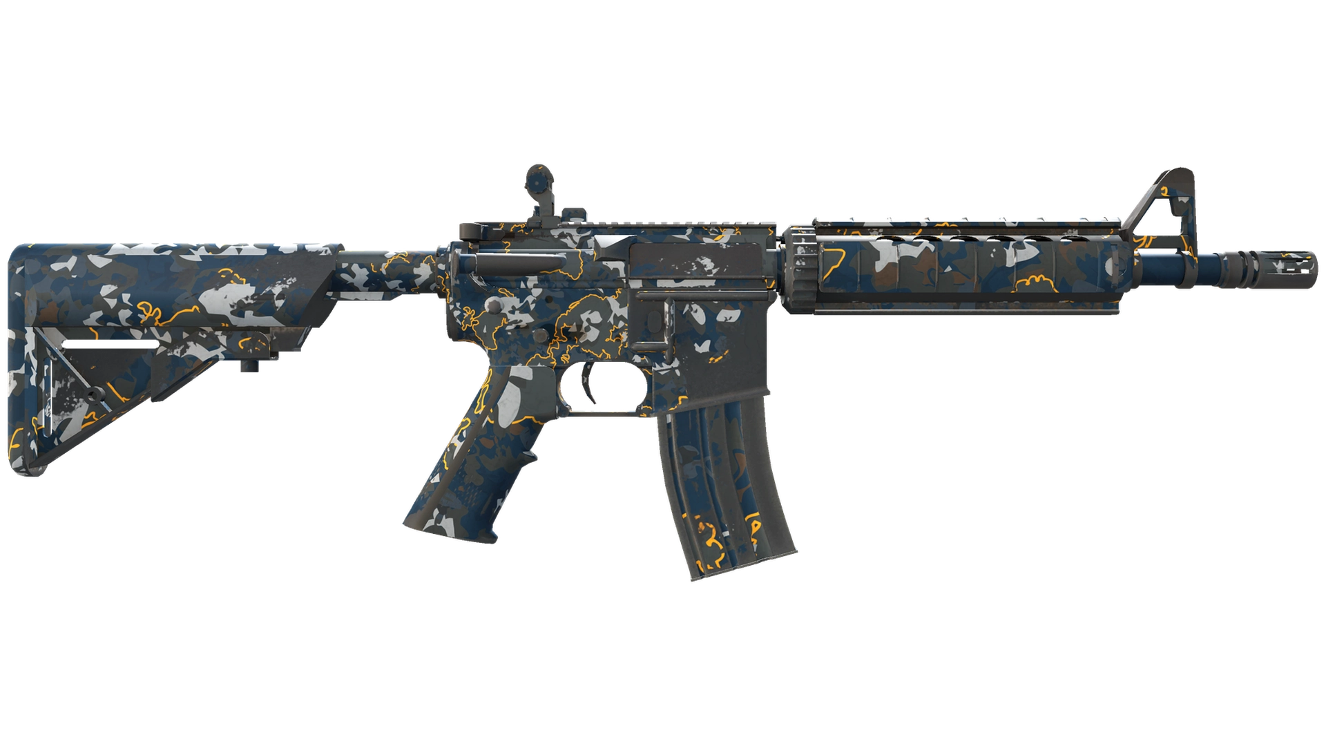 Global Offensive image