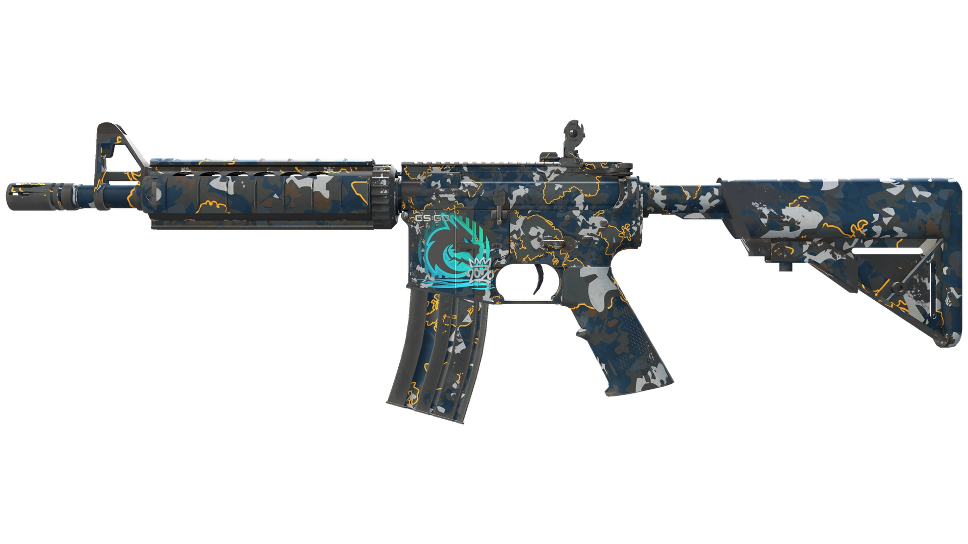Global Offensive image