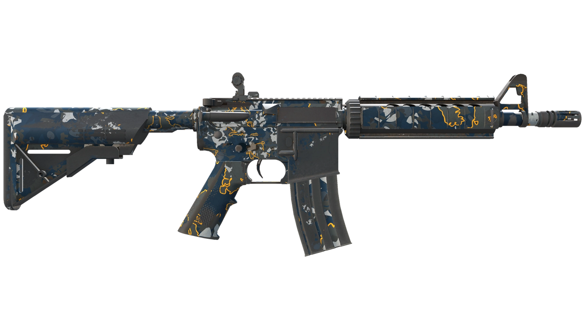 Global Offensive image