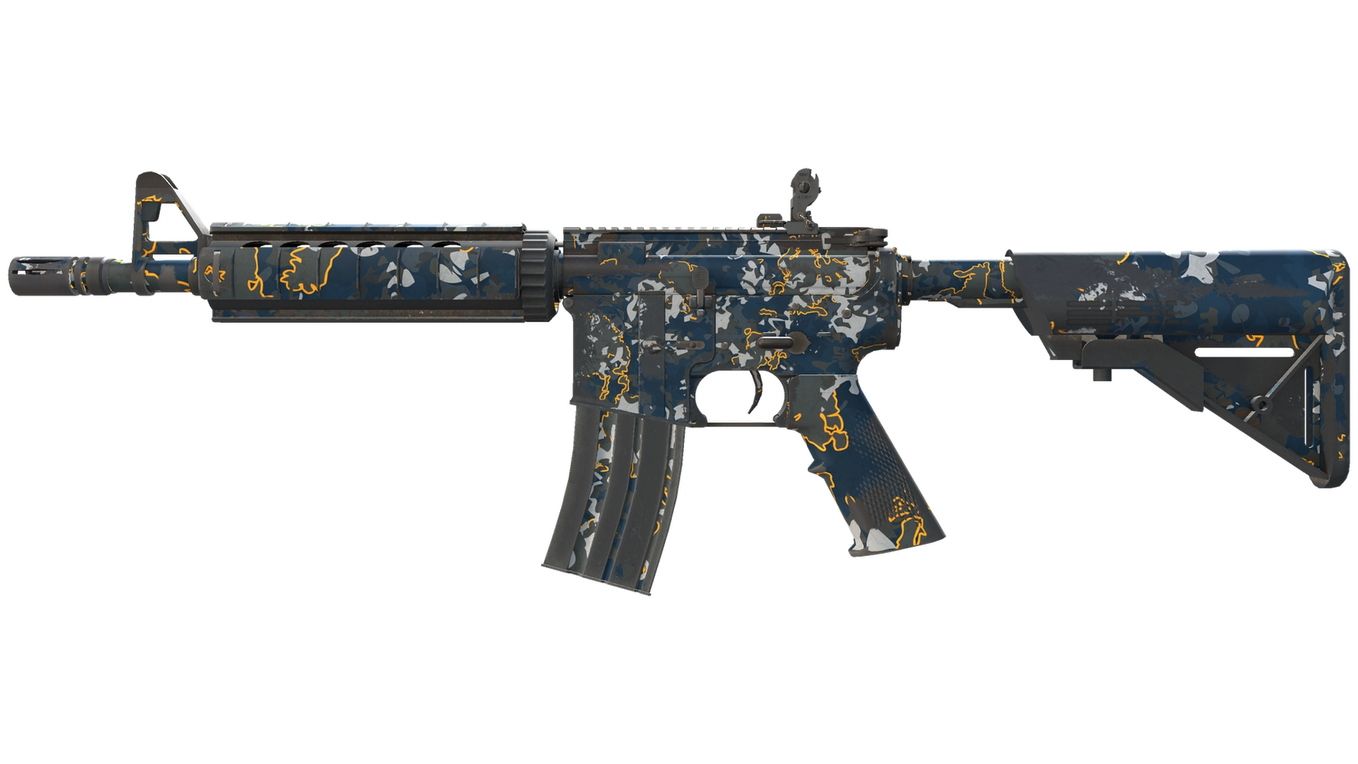 Global Offensive image