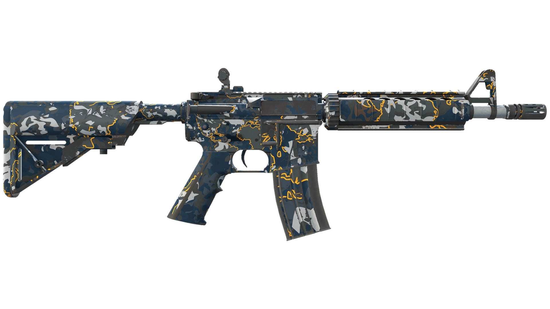 Global Offensive image