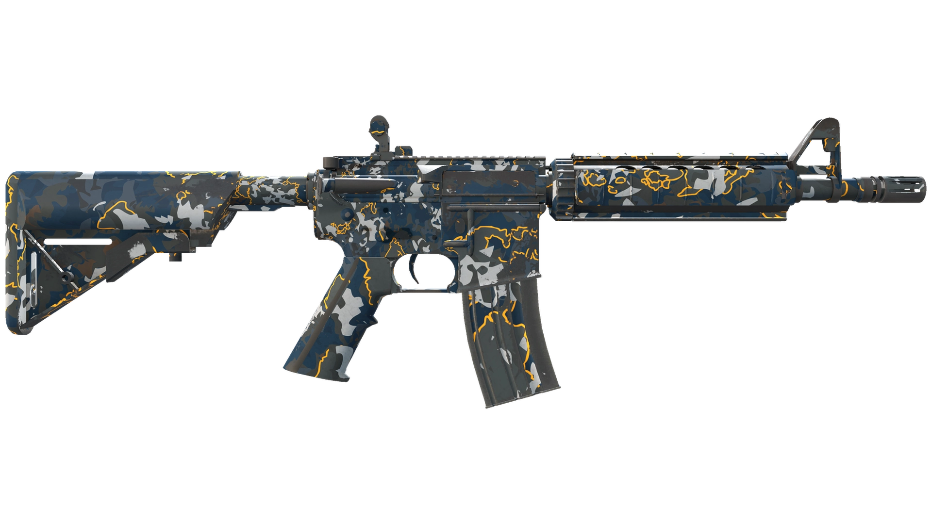 Global Offensive image