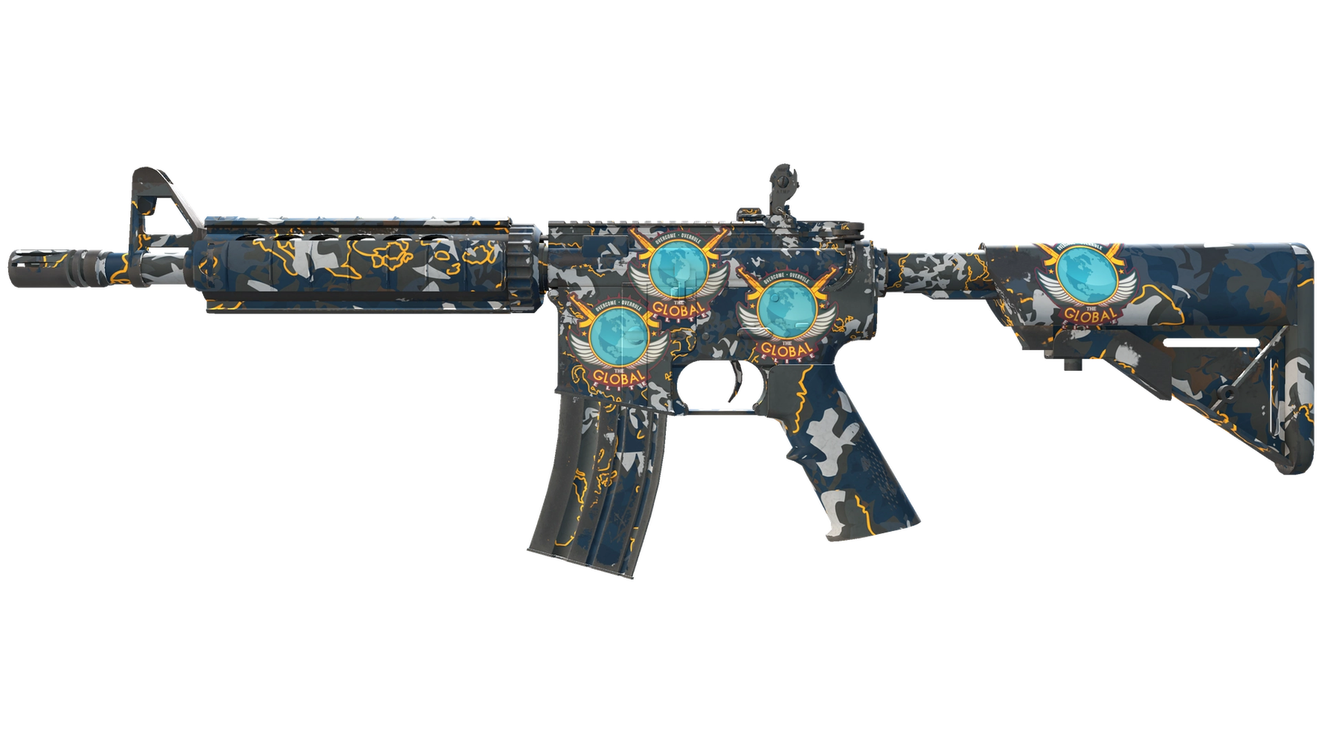 Global Offensive image