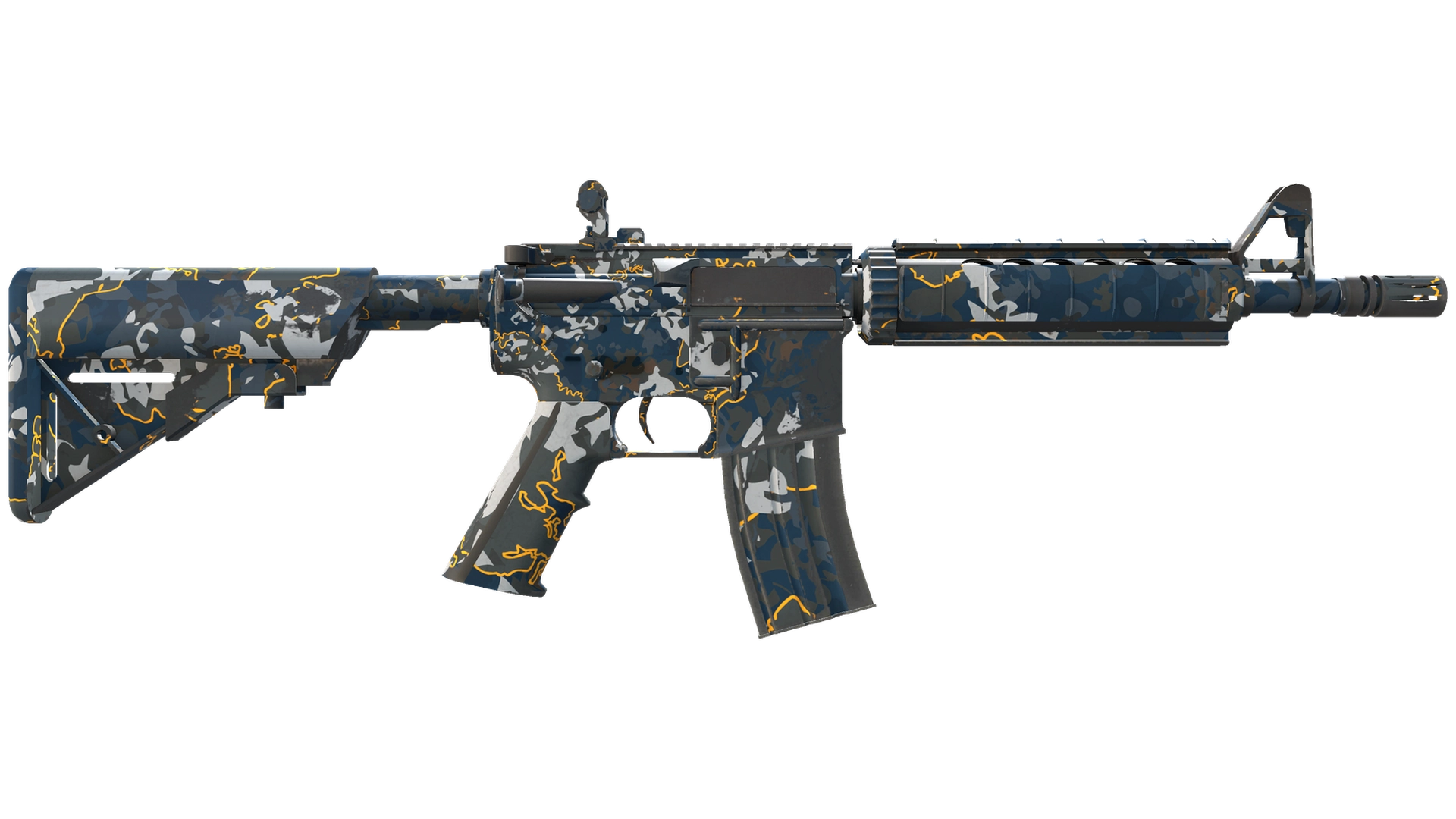 Global Offensive image