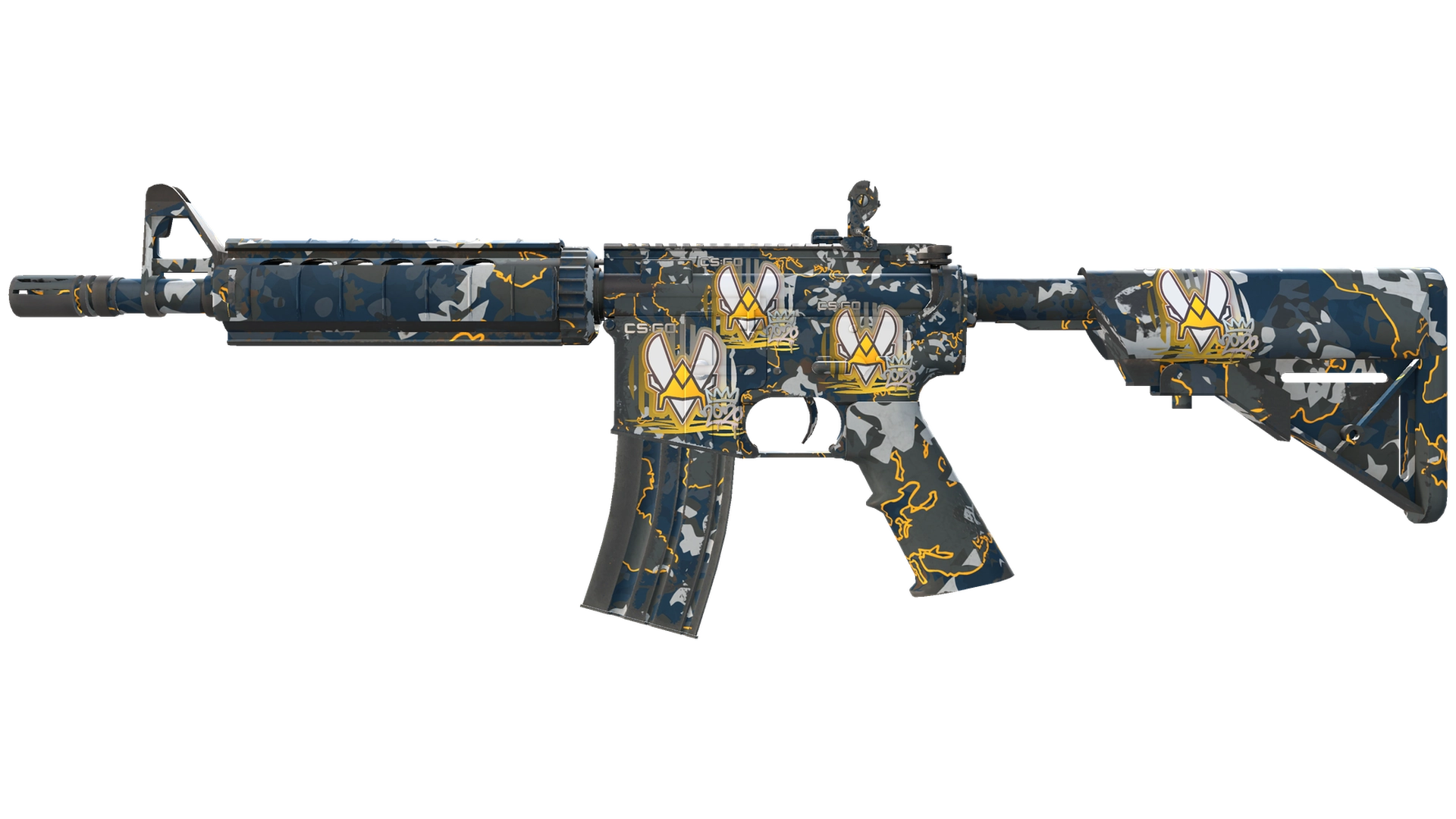 Global Offensive image