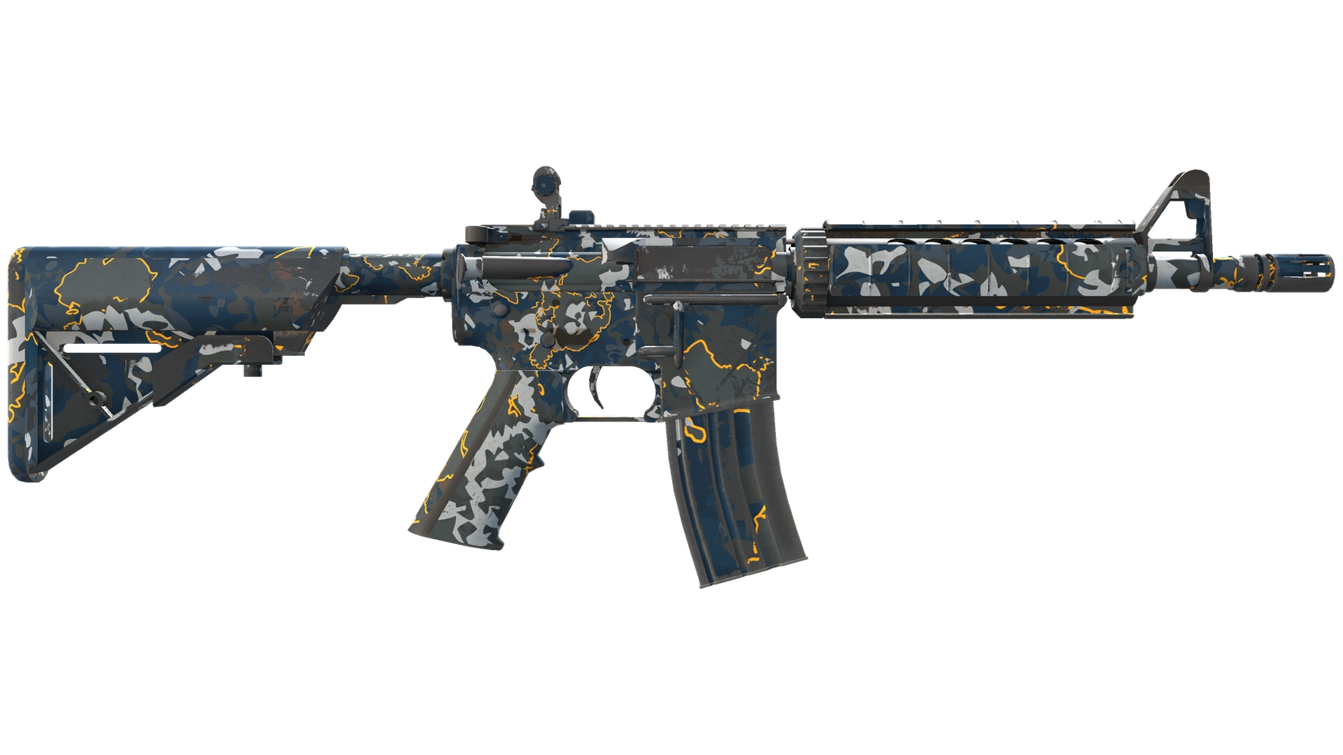 Global Offensive image