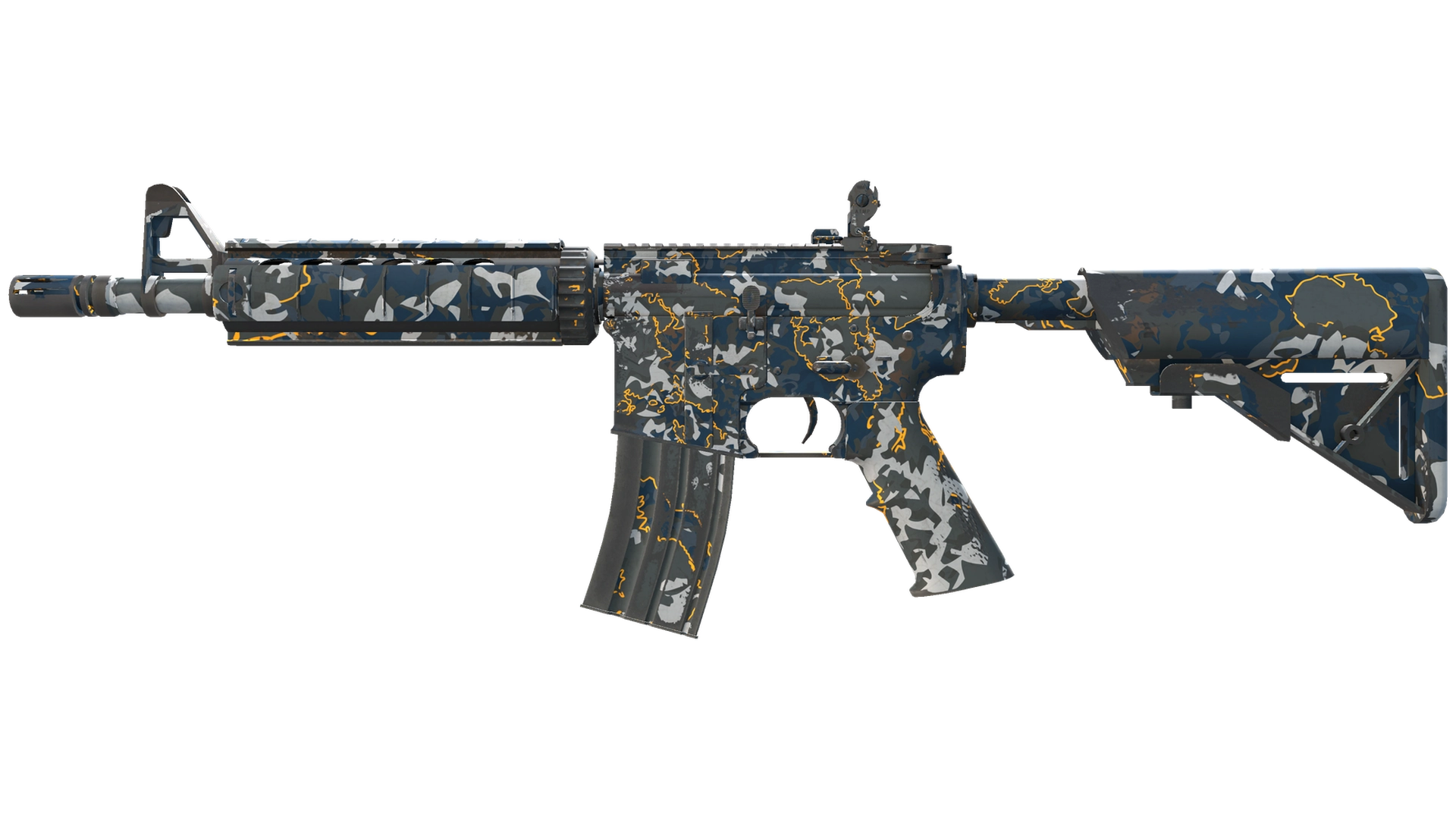 Global Offensive image