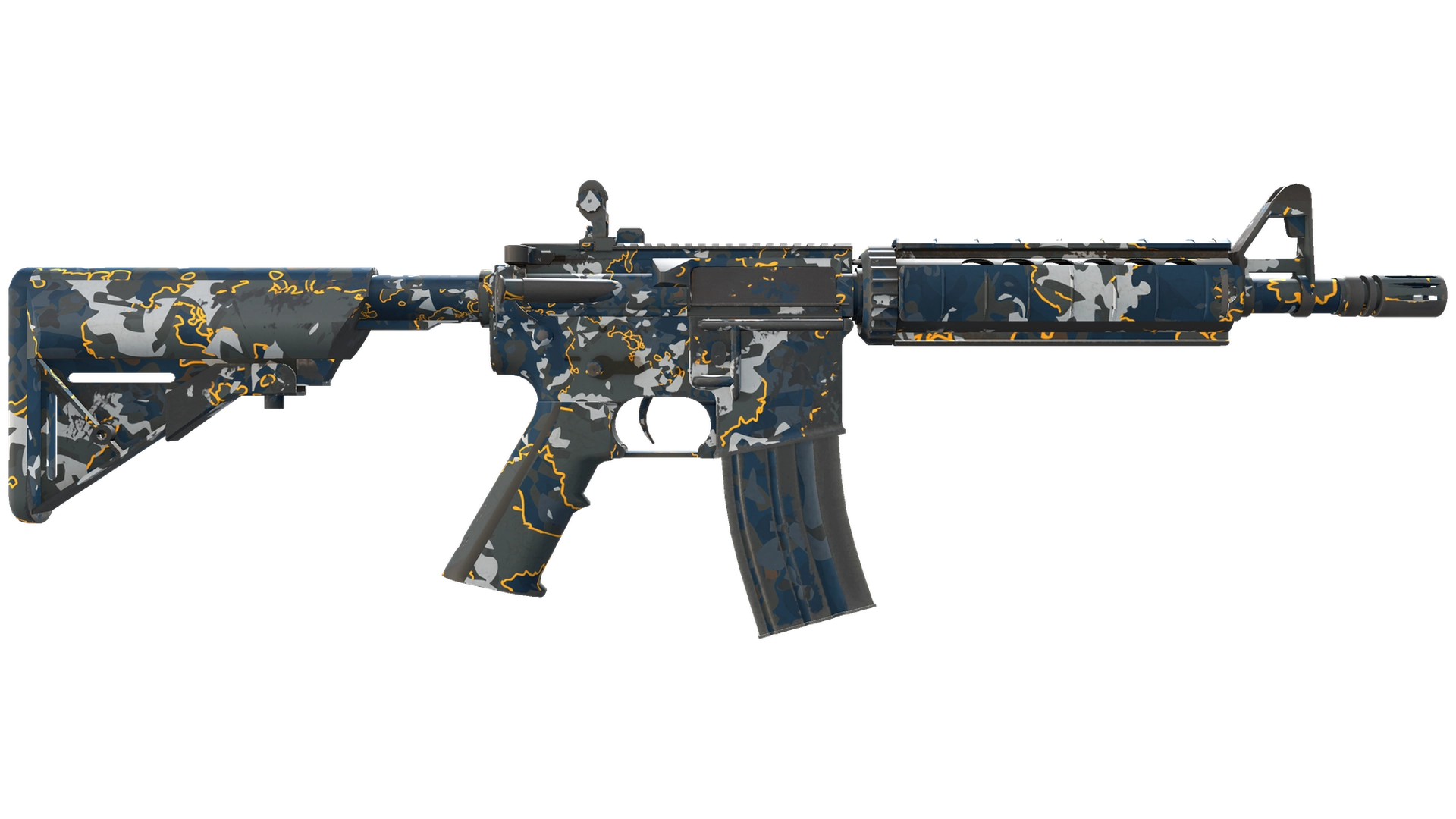 Global Offensive image