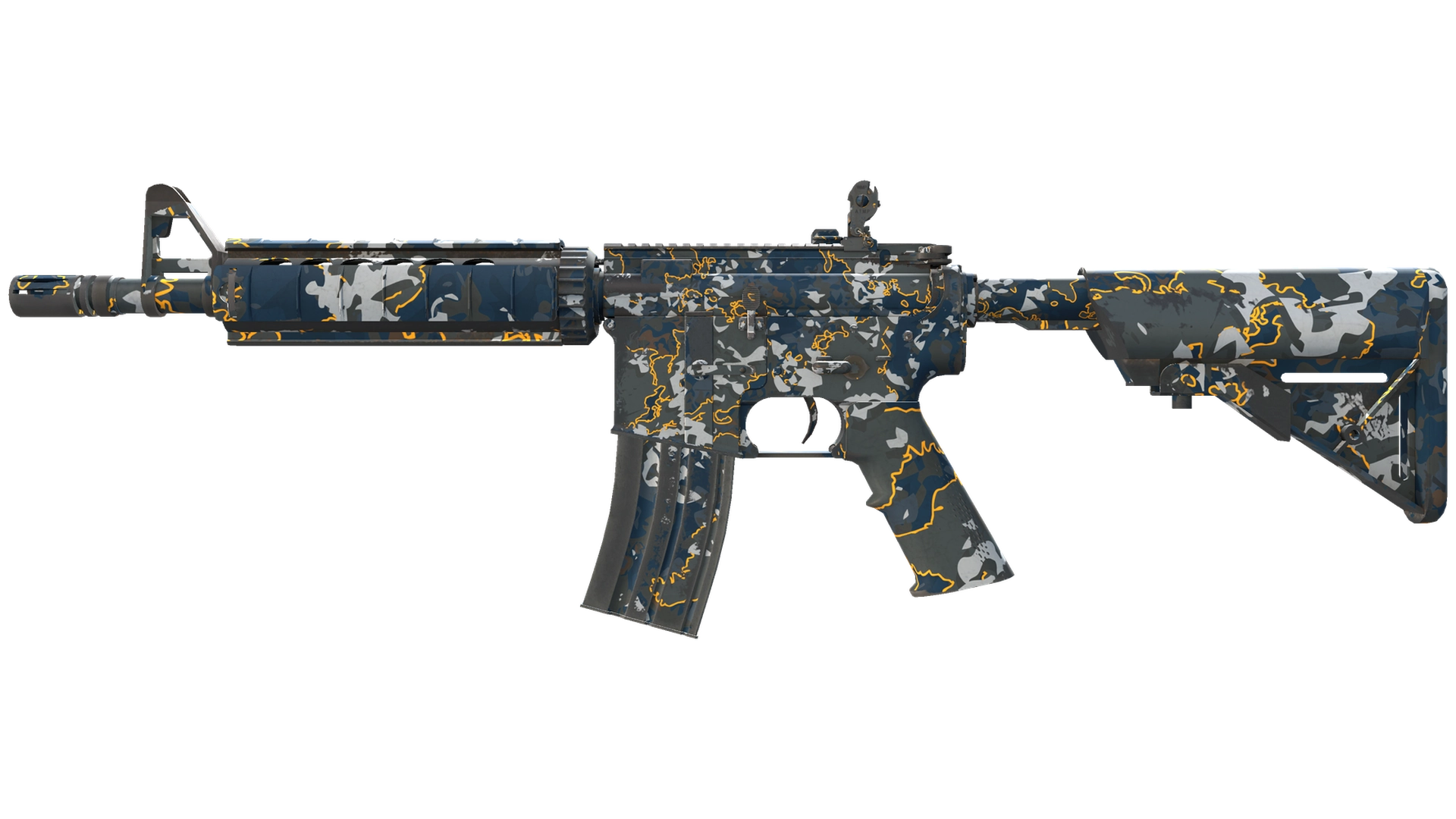 Global Offensive image
