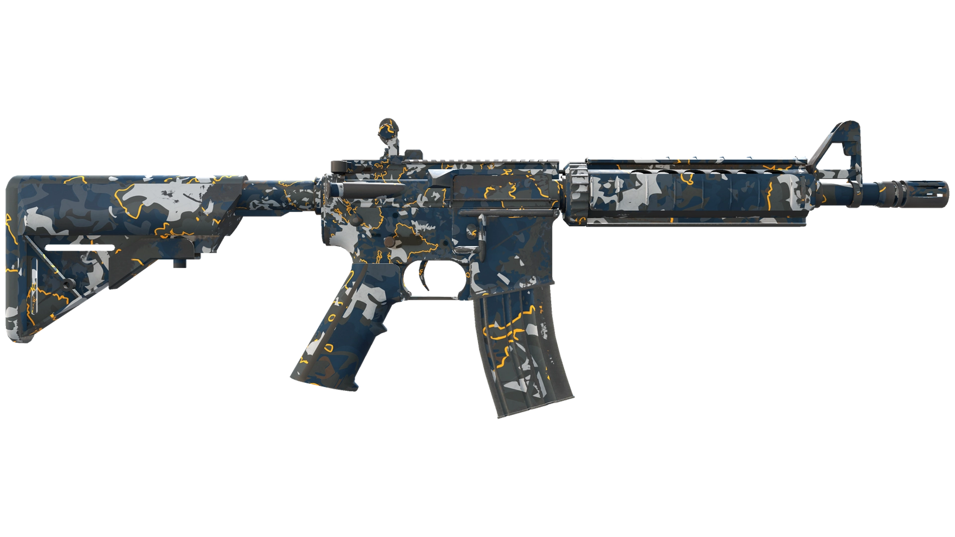 Global Offensive image