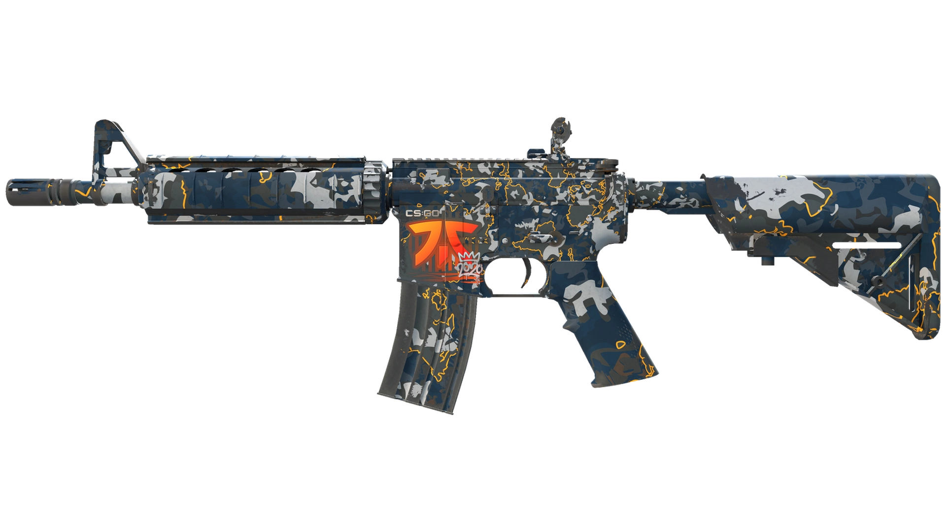 Global Offensive image