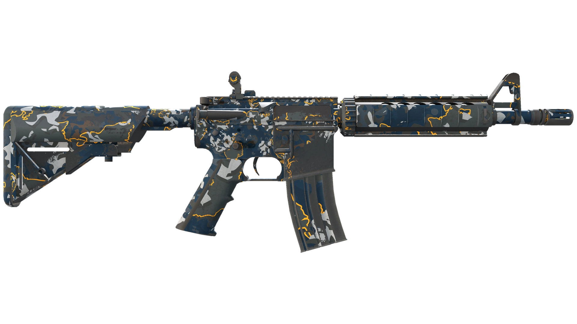 Global Offensive image