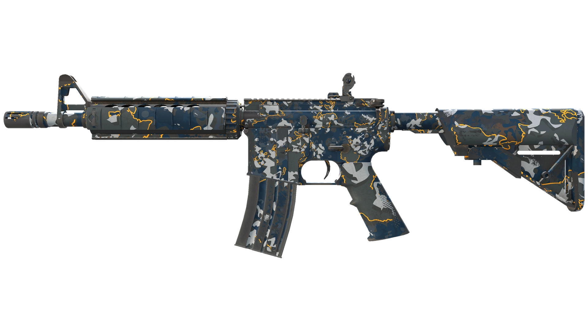 Global Offensive image