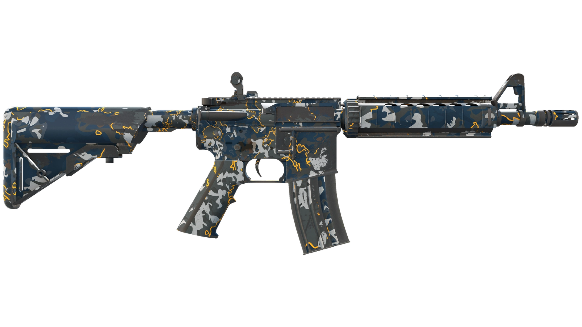 Global Offensive image