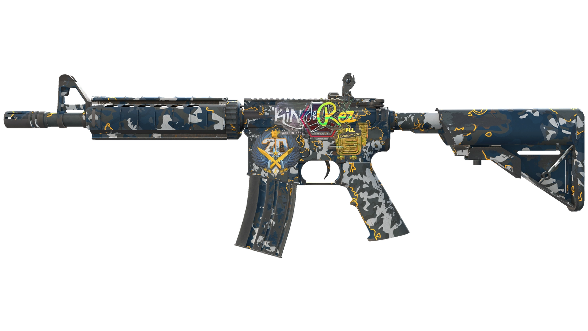 Global Offensive image