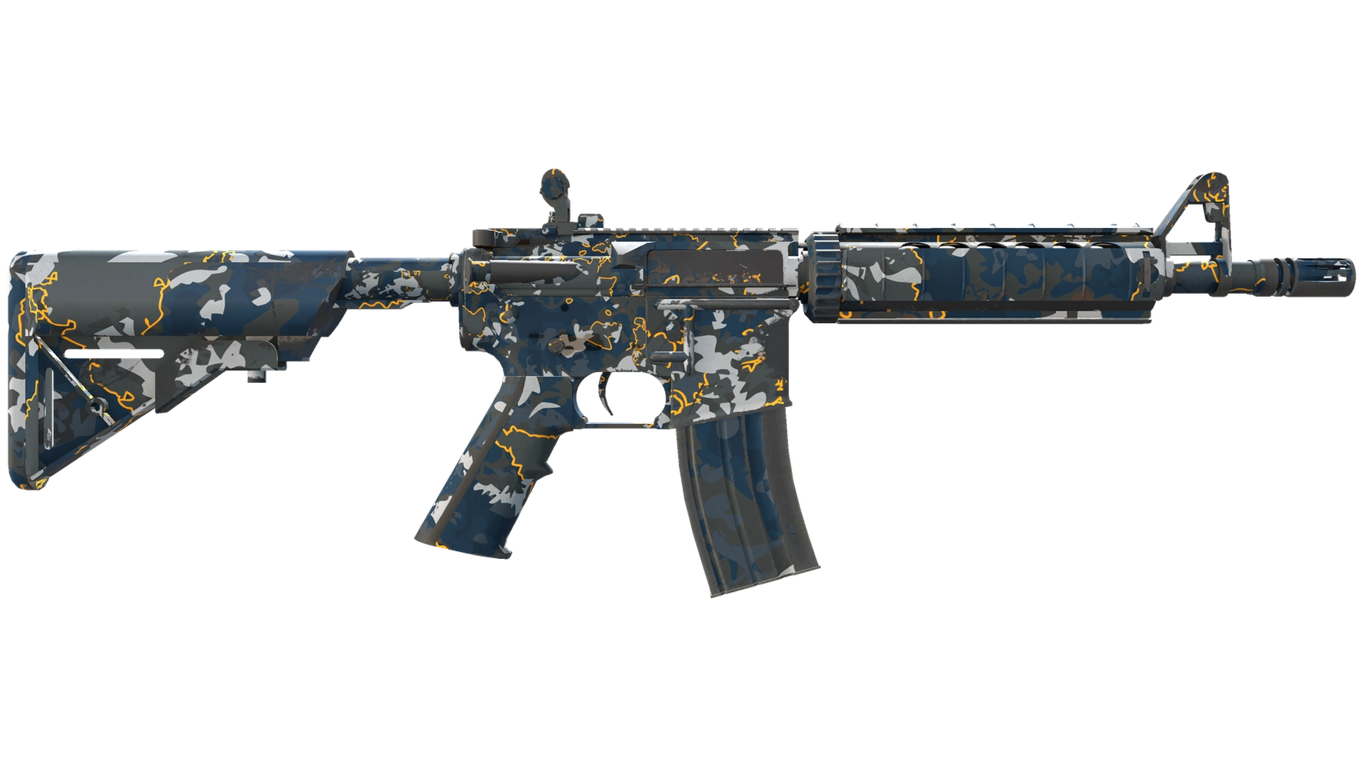 Global Offensive image