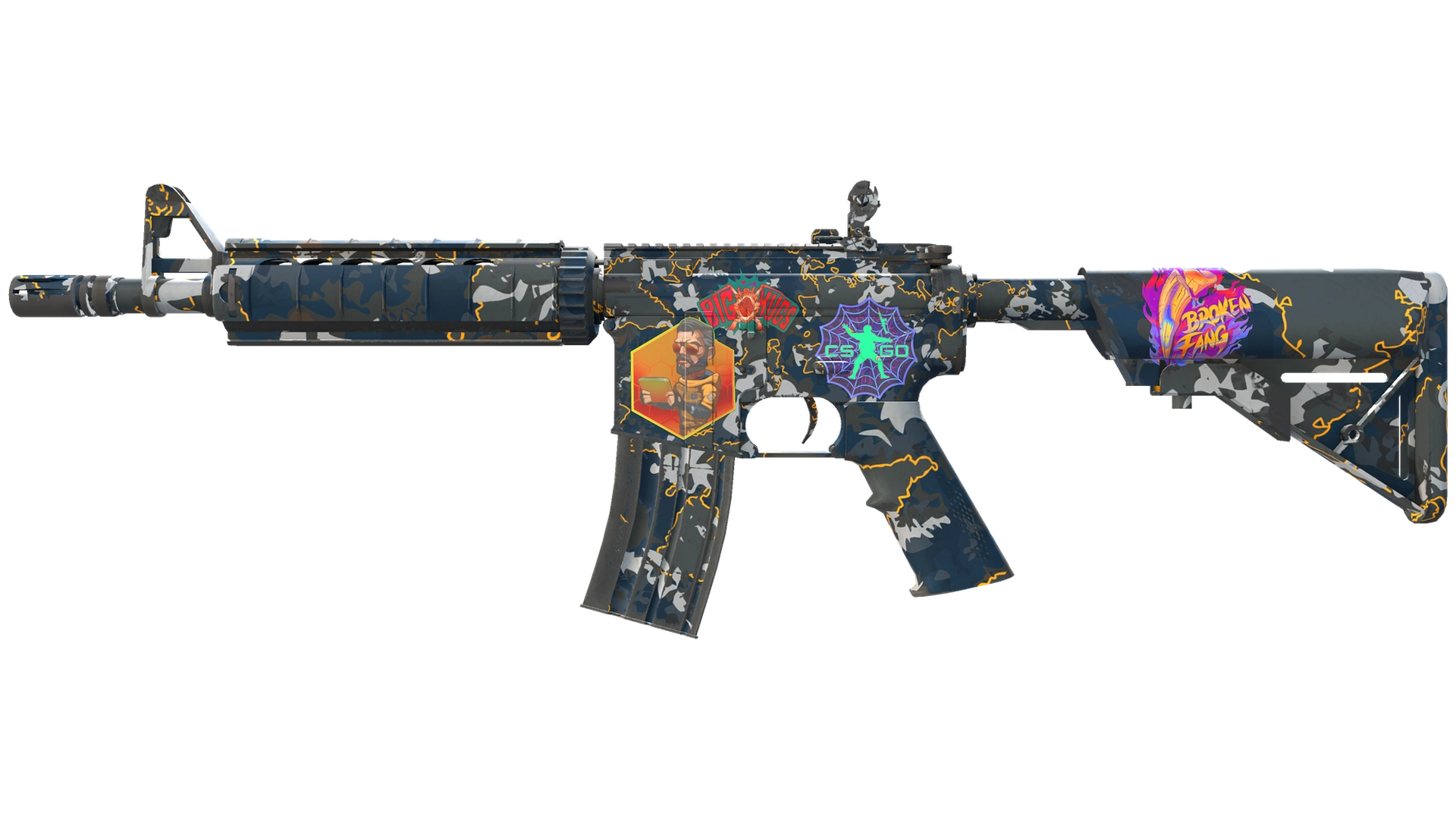 Global Offensive image