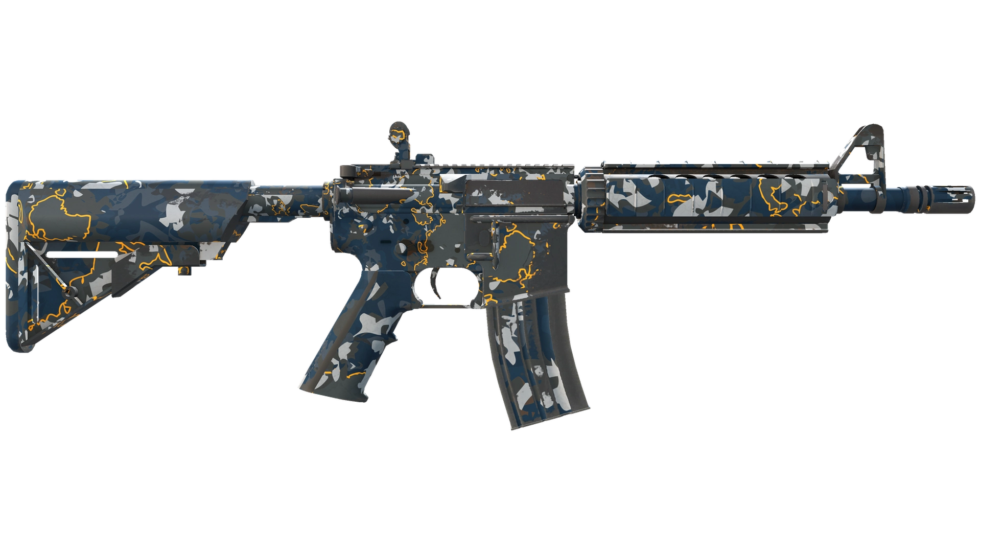 Global Offensive image