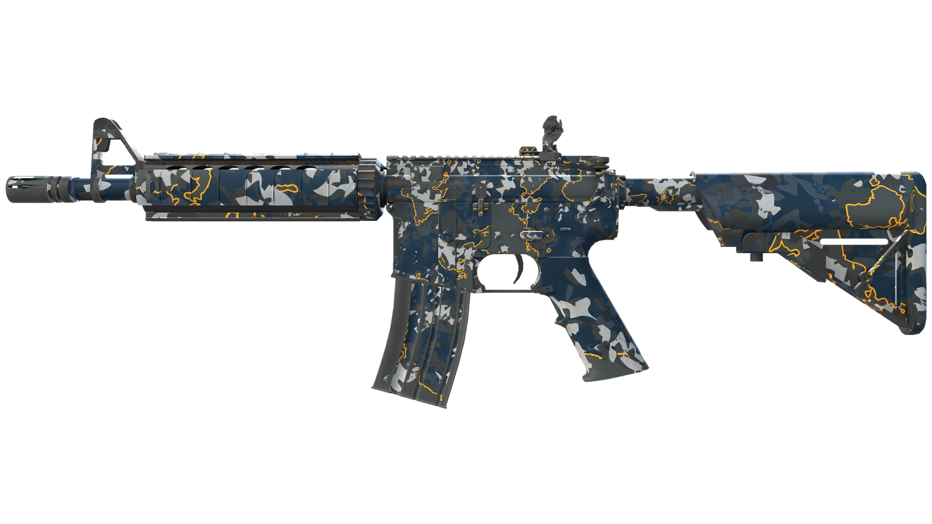 Global Offensive image
