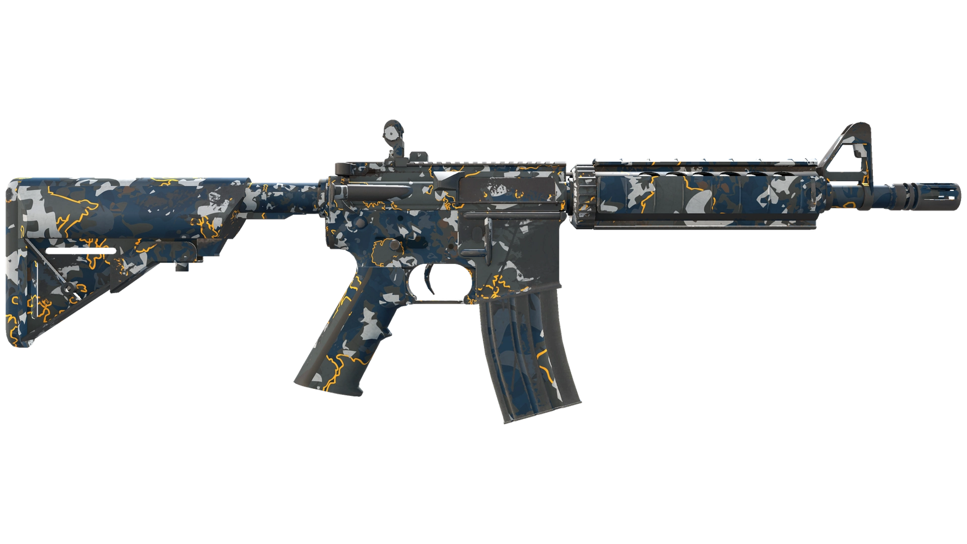 Global Offensive image