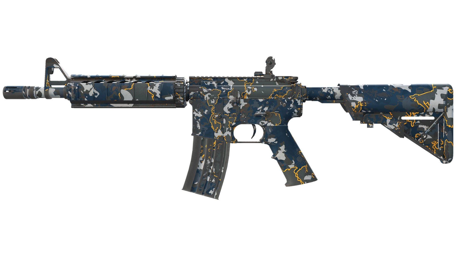 Global Offensive image