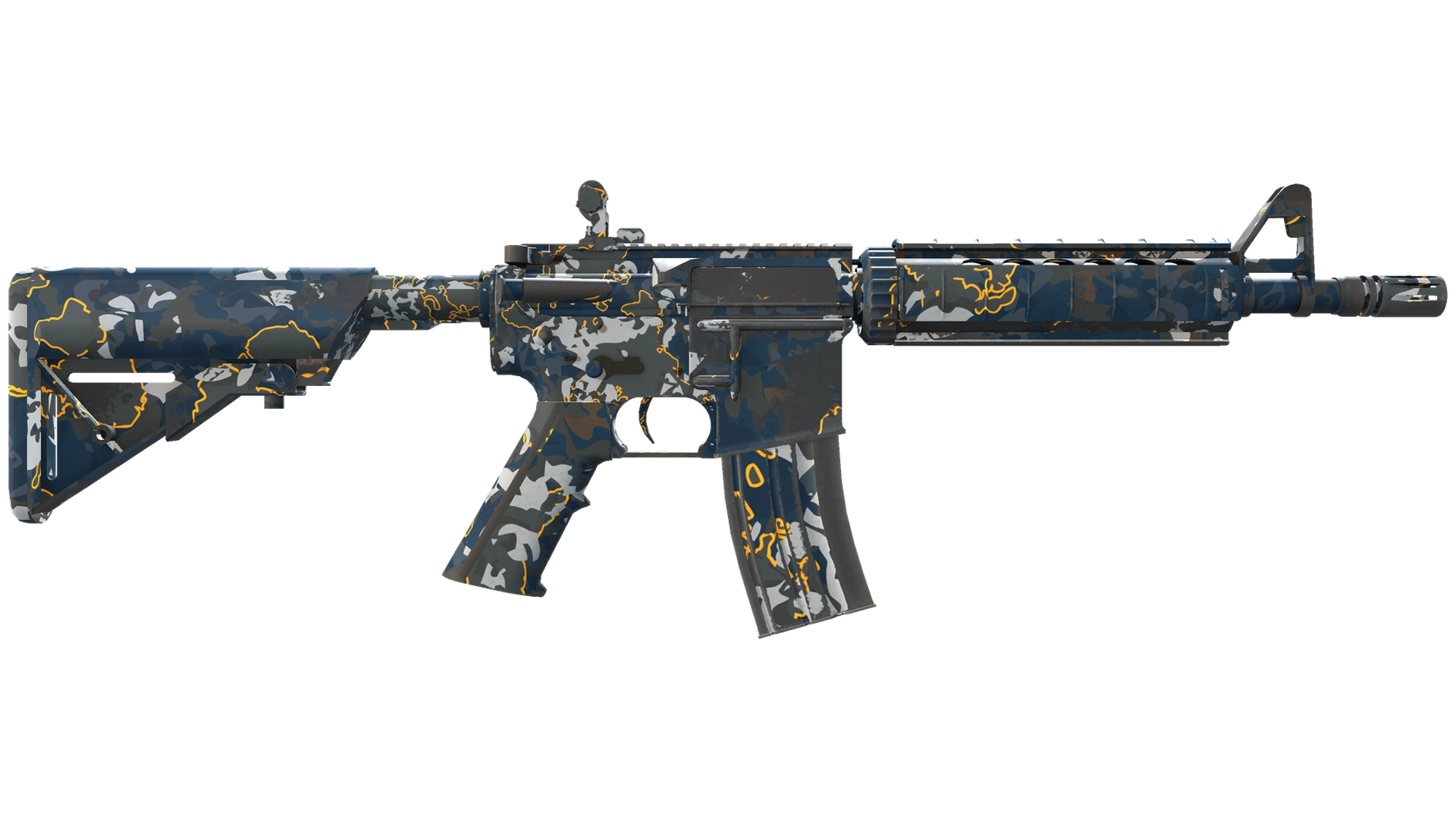 Global Offensive image