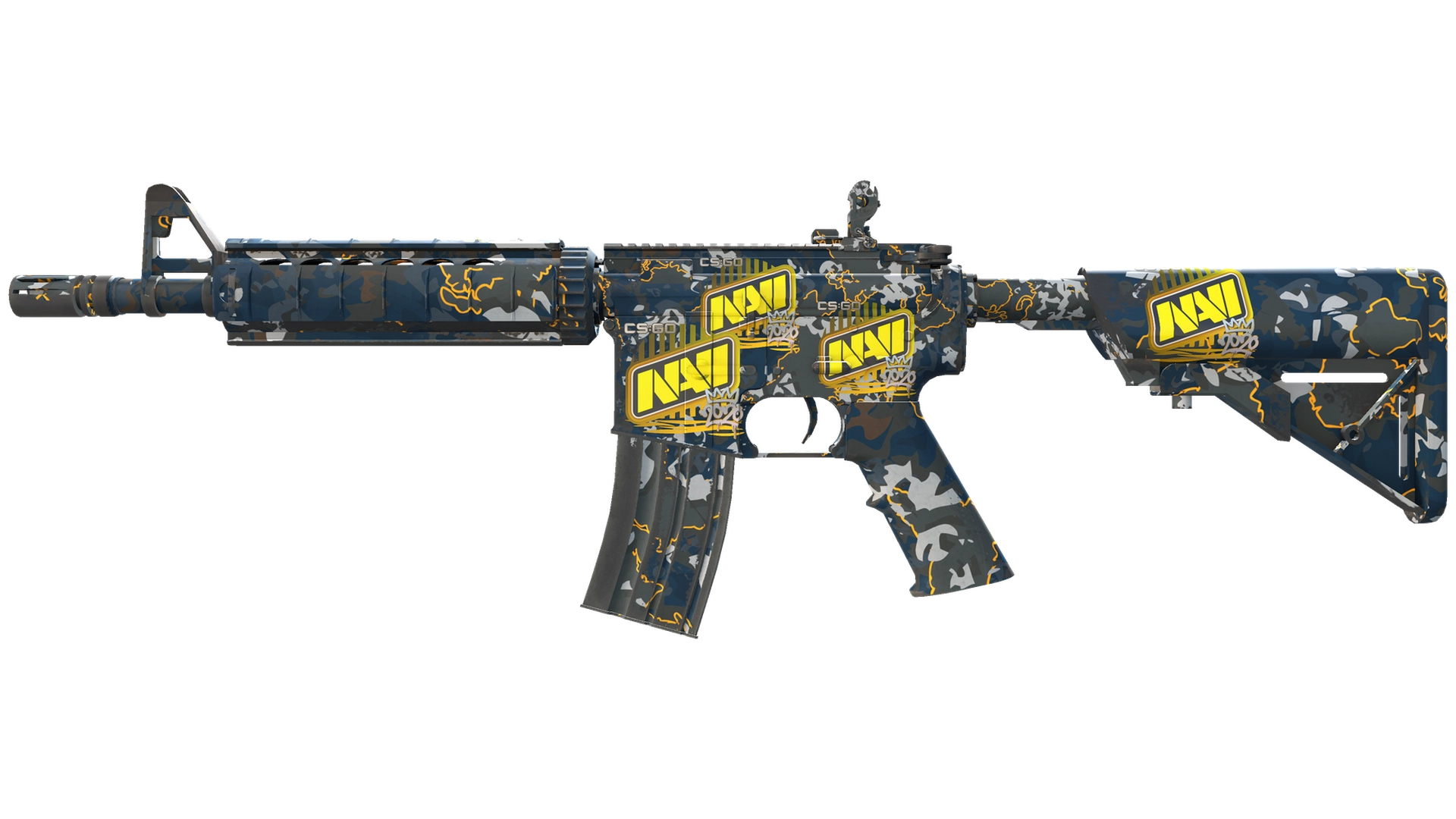 Global Offensive image