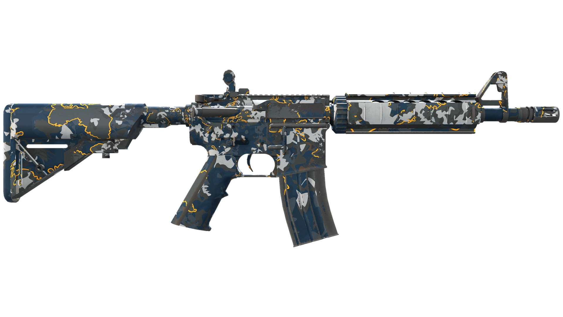 Global Offensive image