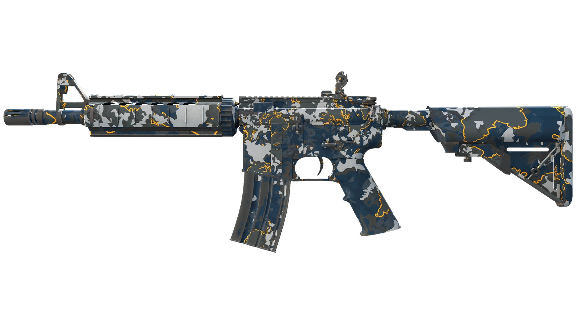 Global Offensive image