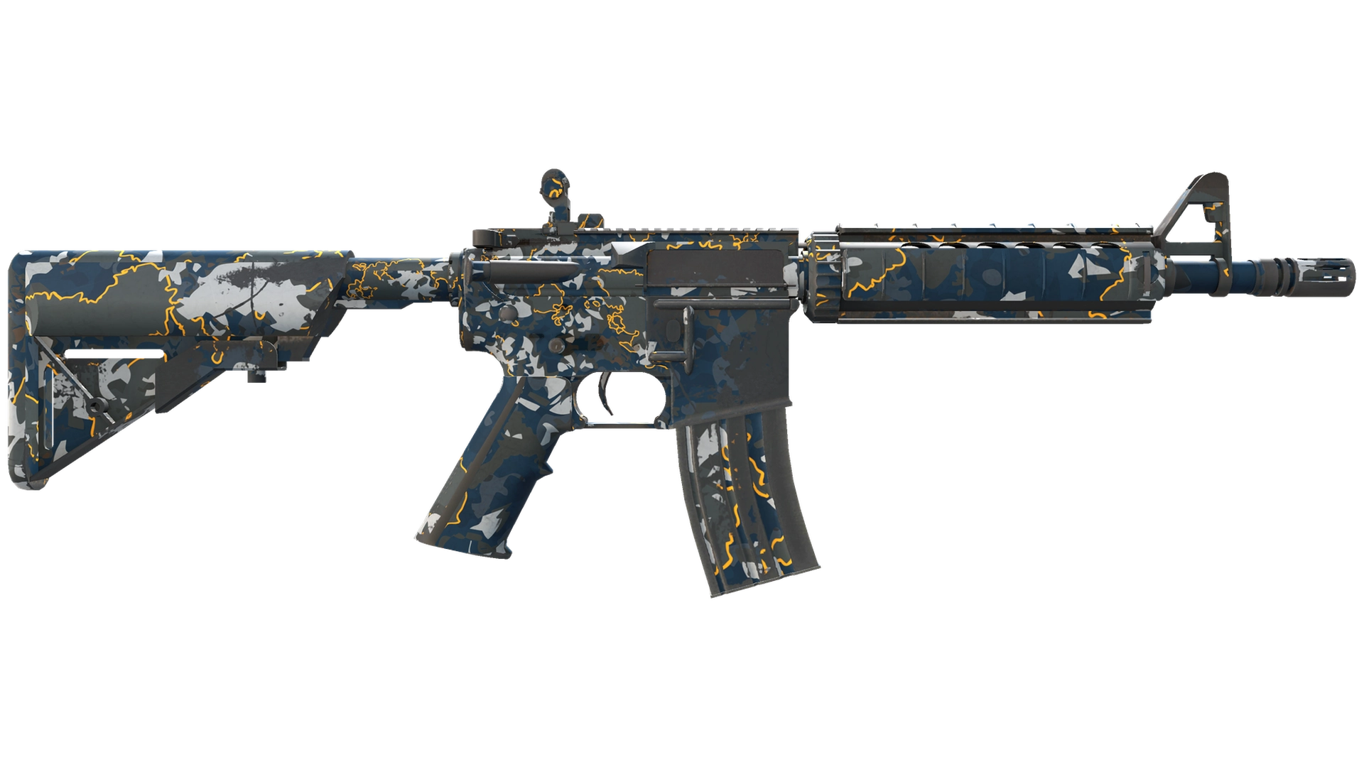 Global Offensive image