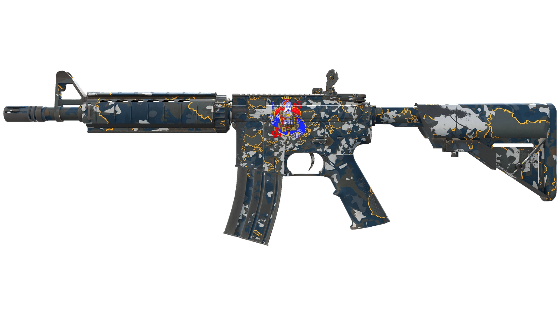Global Offensive image